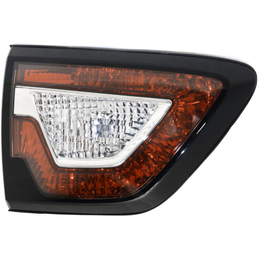 Tail Light For 2013-2017 Chevrolet Traverse Sport Utility Driver Side