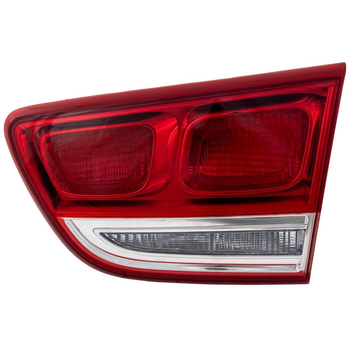 Tail Light For Kia 2016-2018 Sorento EX Sport Utility Passenger Side Inner
