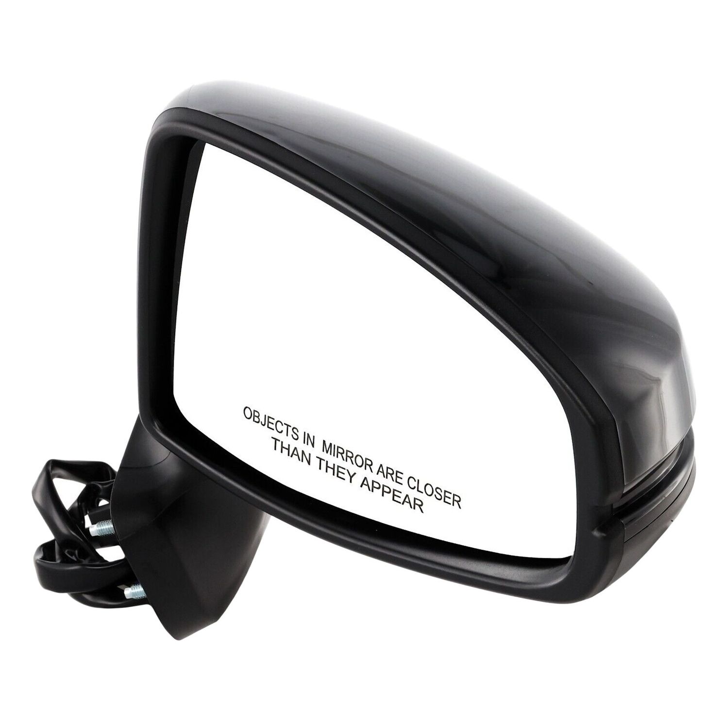 For 2015-2020 Honda Fit Mirrors Passenger Right Side Hand