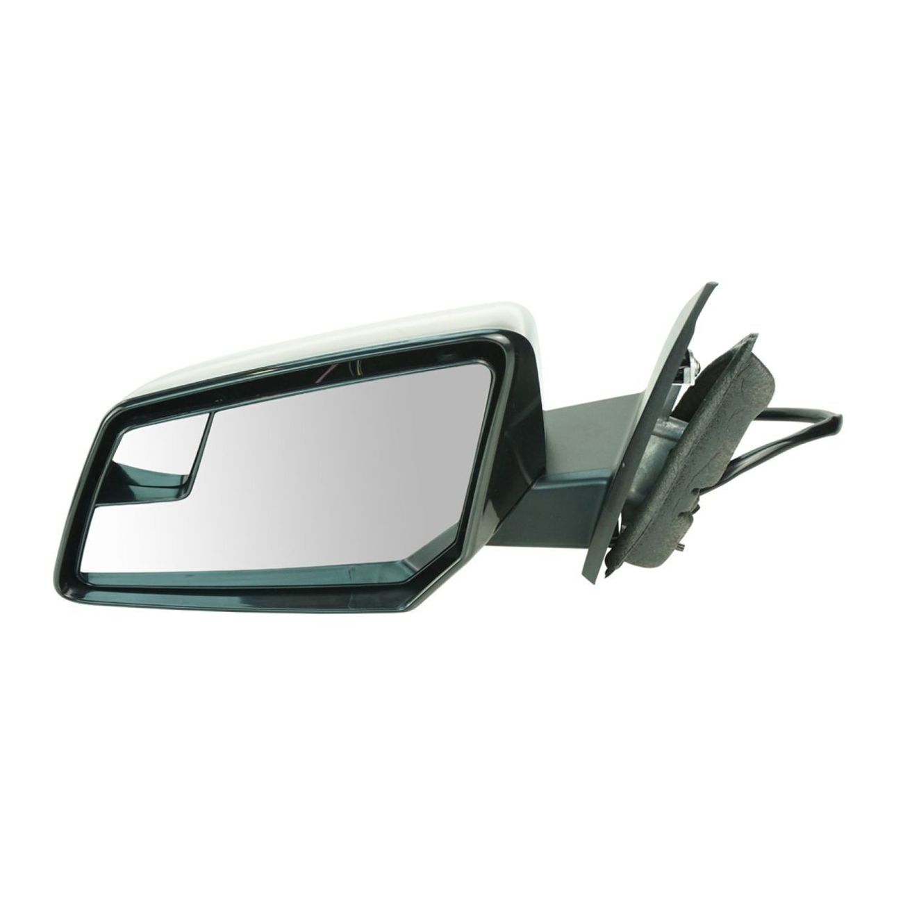 Mirror Heated Signal Blind Spot LH For Traverse Acadia Outlook