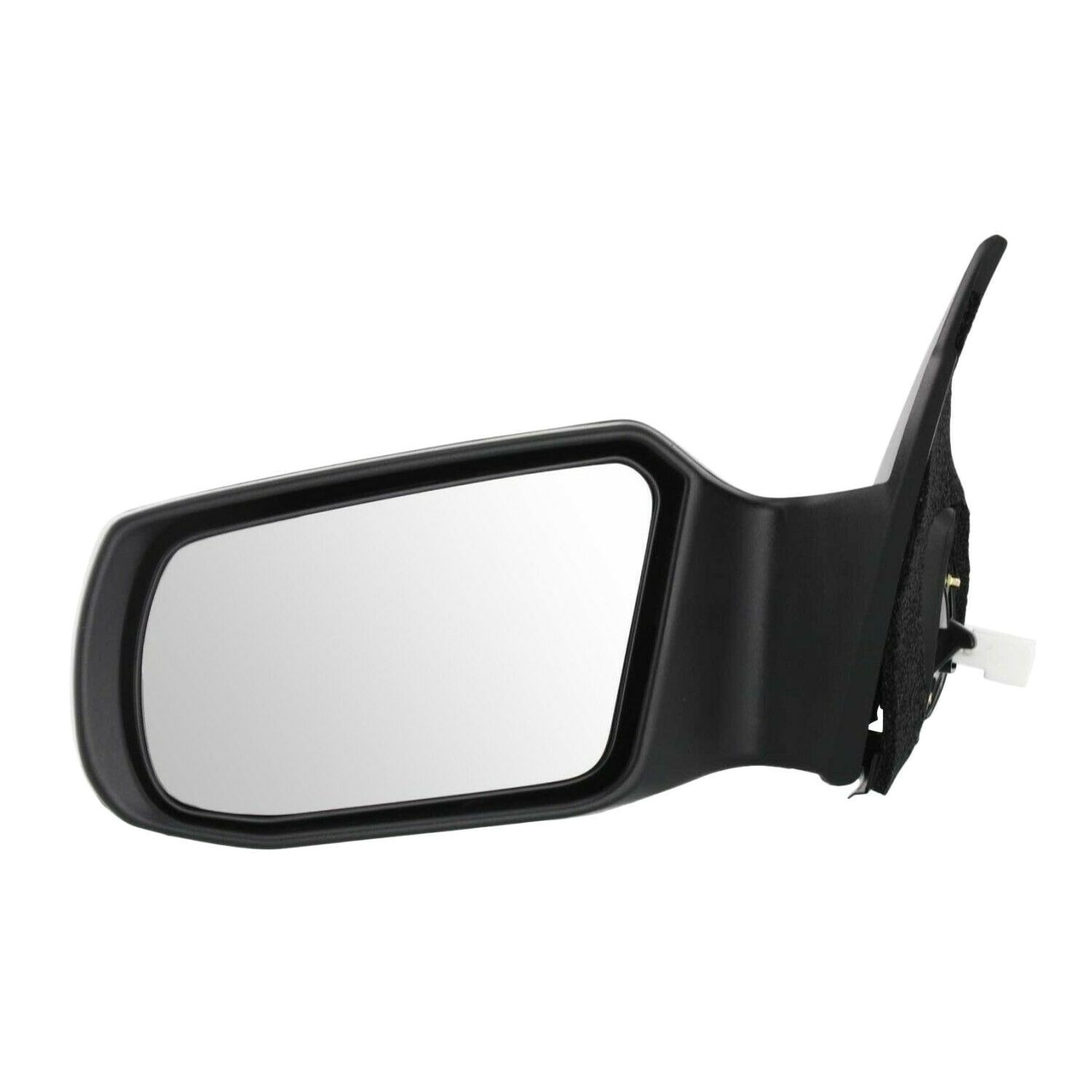 Power Side View Mirror Driver Left LH For 2007-12 Altima Sedan 4 Door Sedan