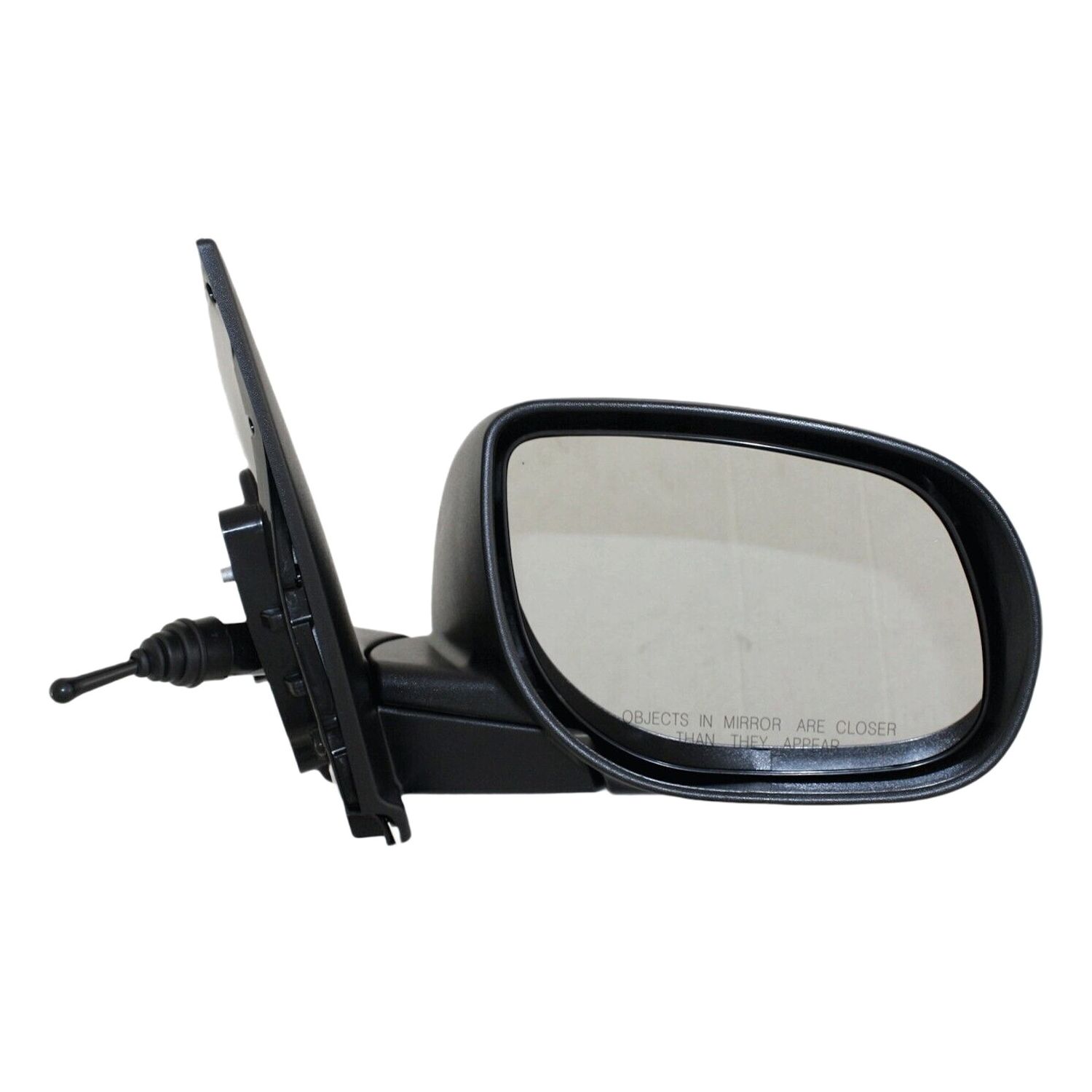 For Kia 2010-2013 Forte Mirrors Passenger Right Side Hand