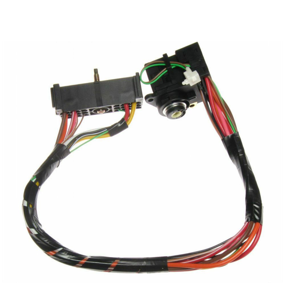 Ignition Key Alarm Switch For 1995-1996 Chevrolet GMC Pickup Truck