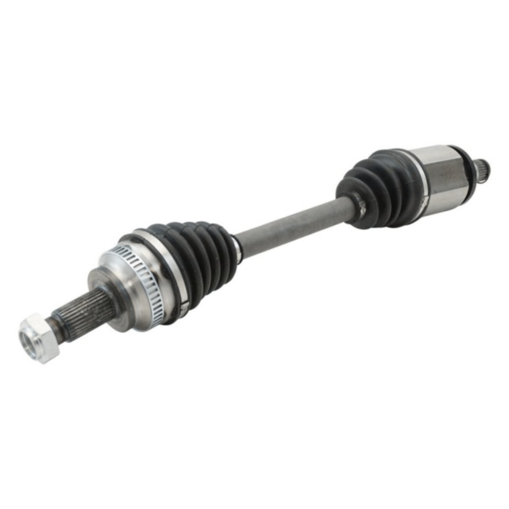 Front CV Axle Shaft Assembly LH Driver Side For 2006-2010 525 528 530 535 XDrive