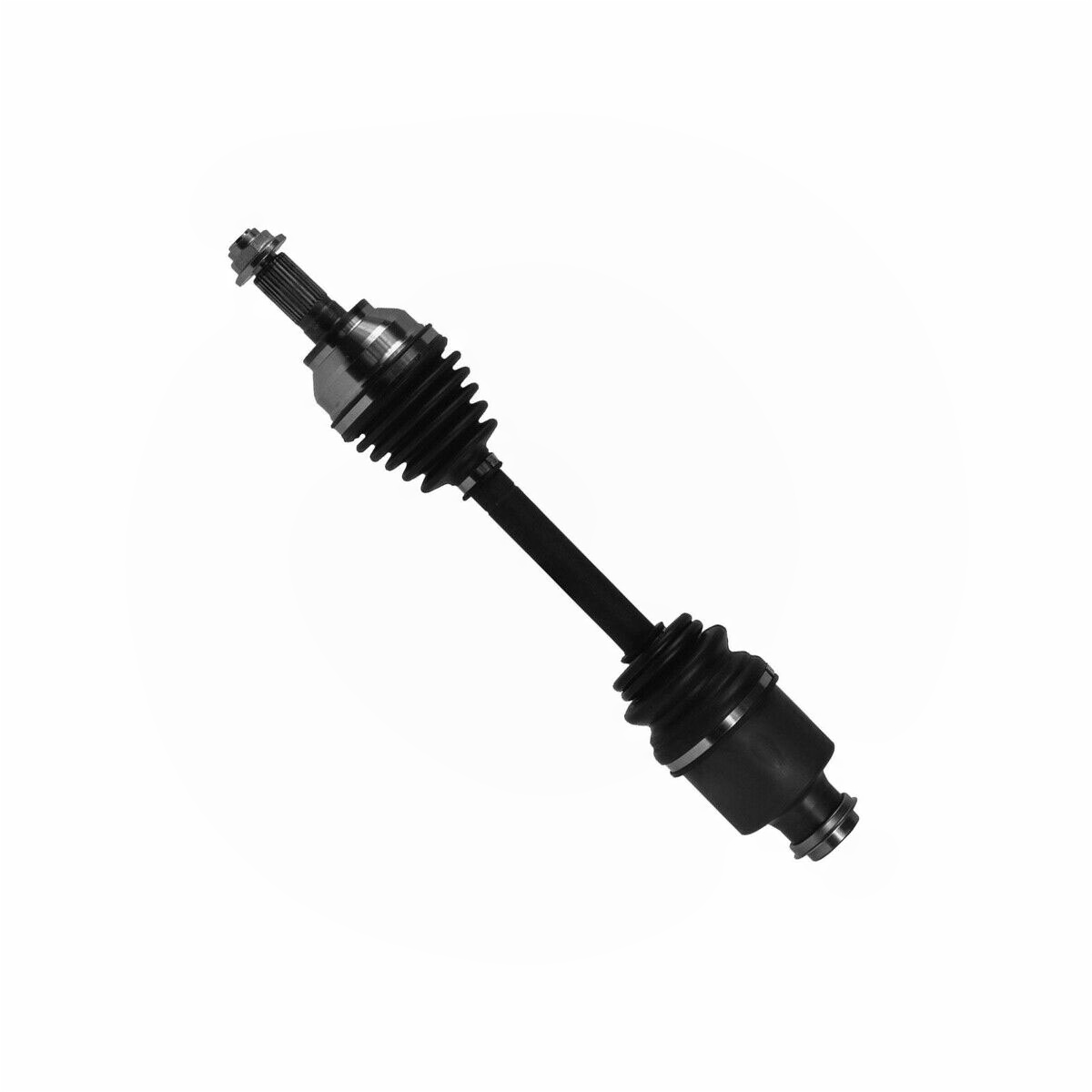 Front CV Axle Shaft Assembly Passenger For Mazda 05-13 3 09-13 3 Sport 06-10 5