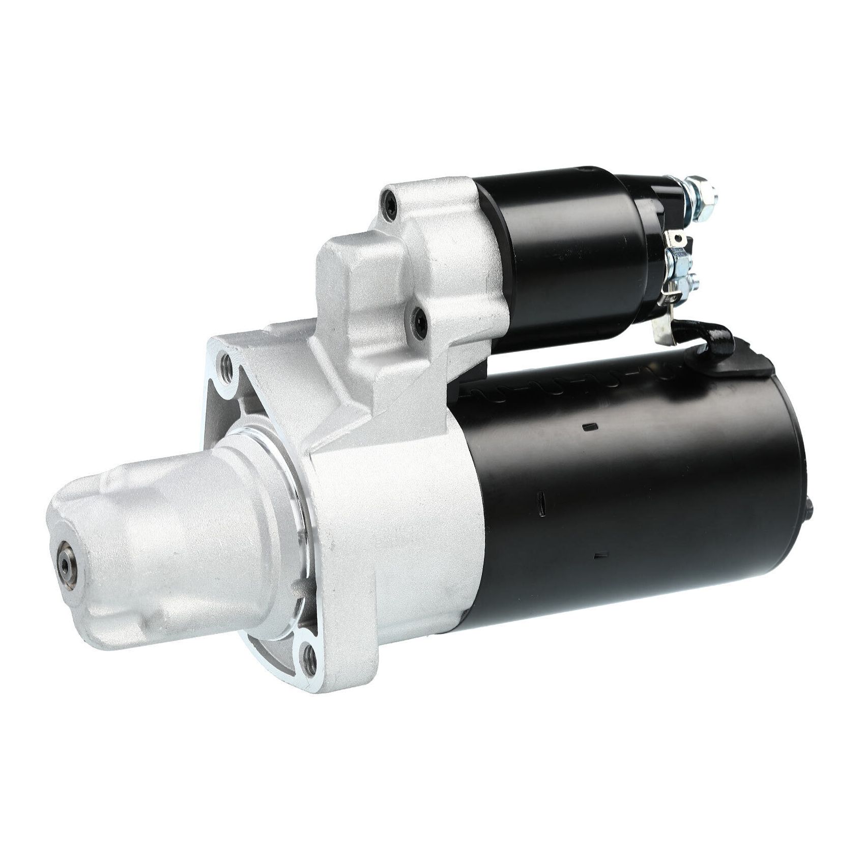 Starter Motor For 2005-2007 Chrysler Crossfire Base Convertible 1.4 KW 12V CW