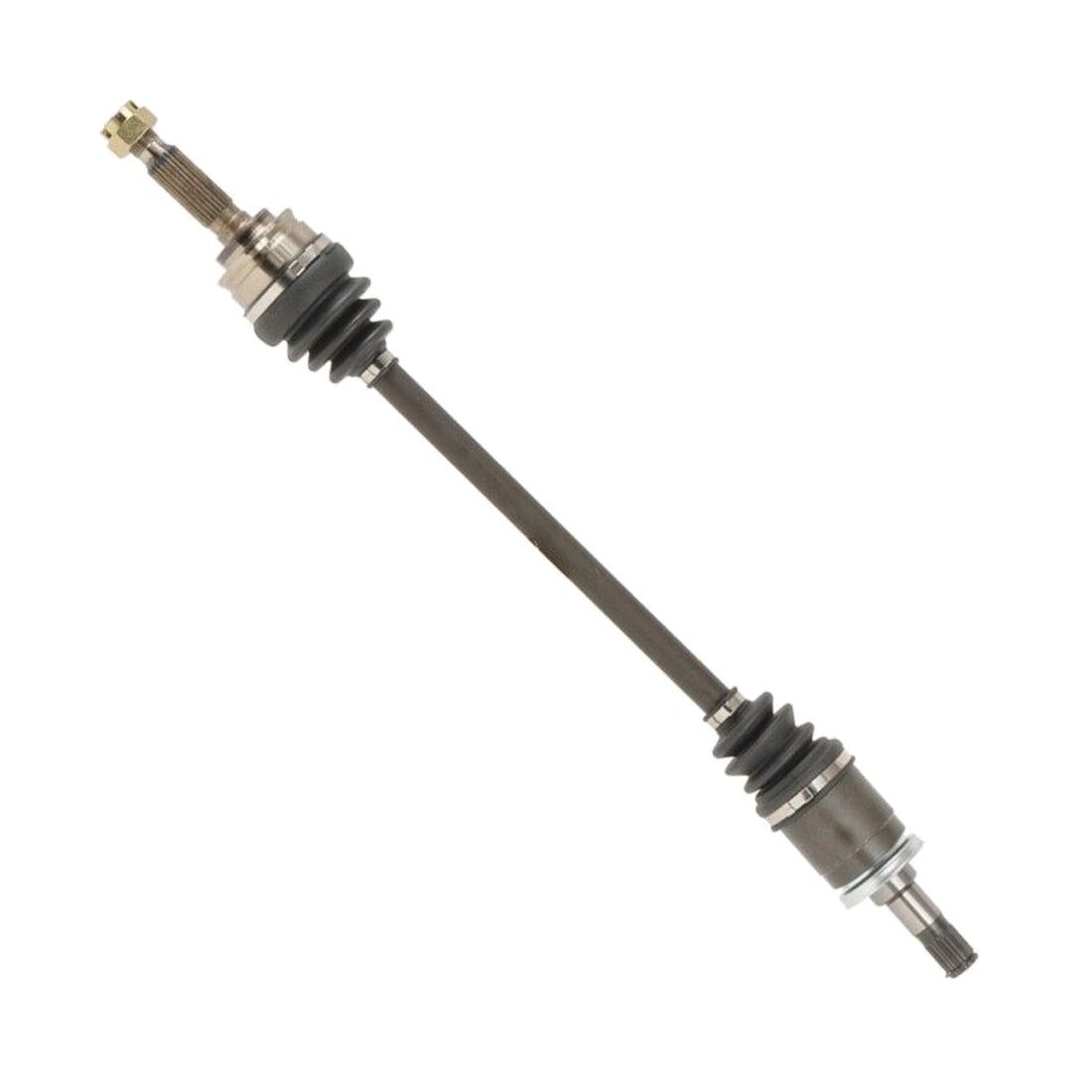 Rear CV Axle Shaft Assembly Driver For 2008-2012 Compass North Edition 2.4L