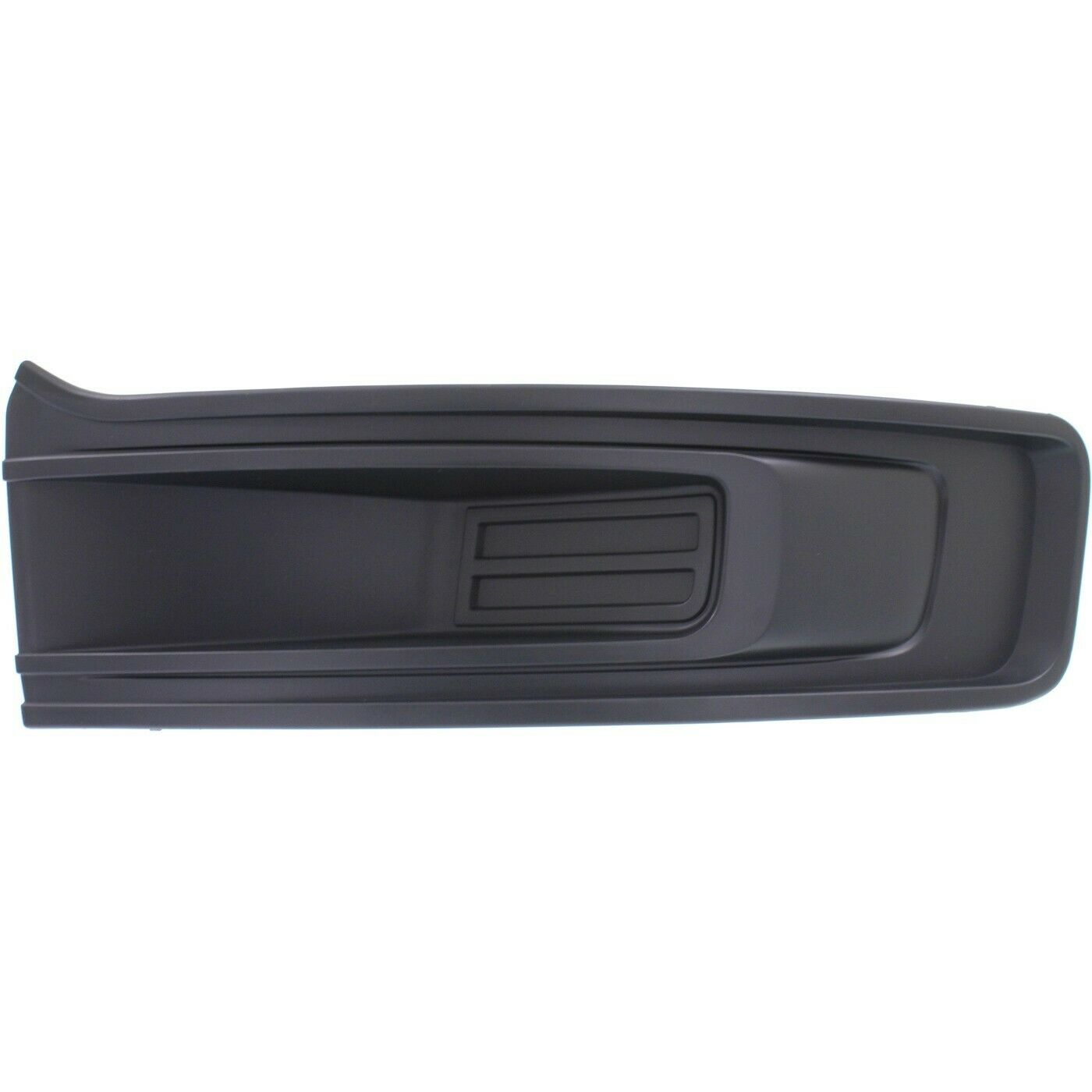Fog Light Cover Driver Left Side LH Hand For 2013-2019 Ford Flex Sport Utility