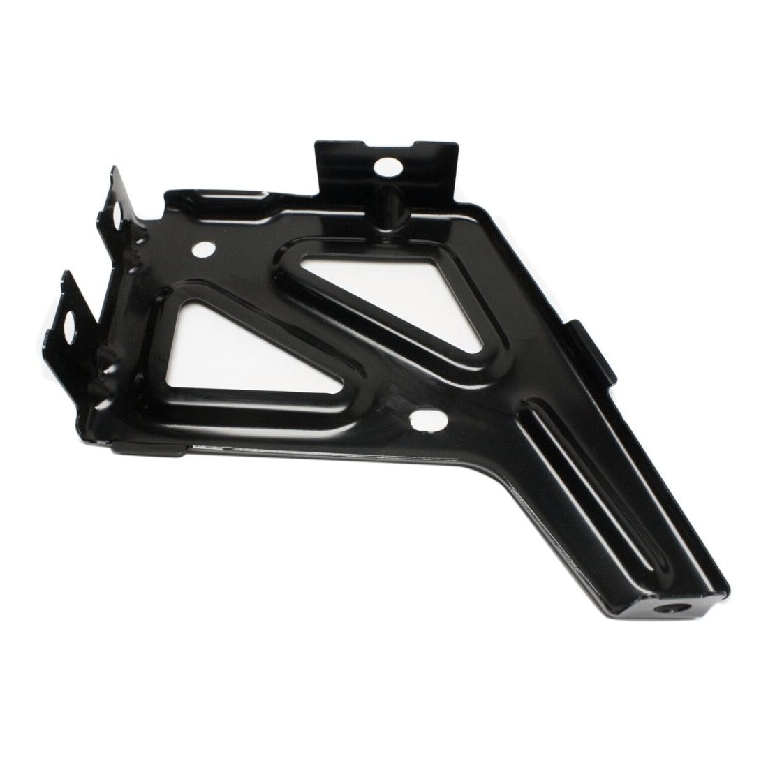 Bumper Bracket For LD Limited Sierra Silverado Impact Bar Rear Right