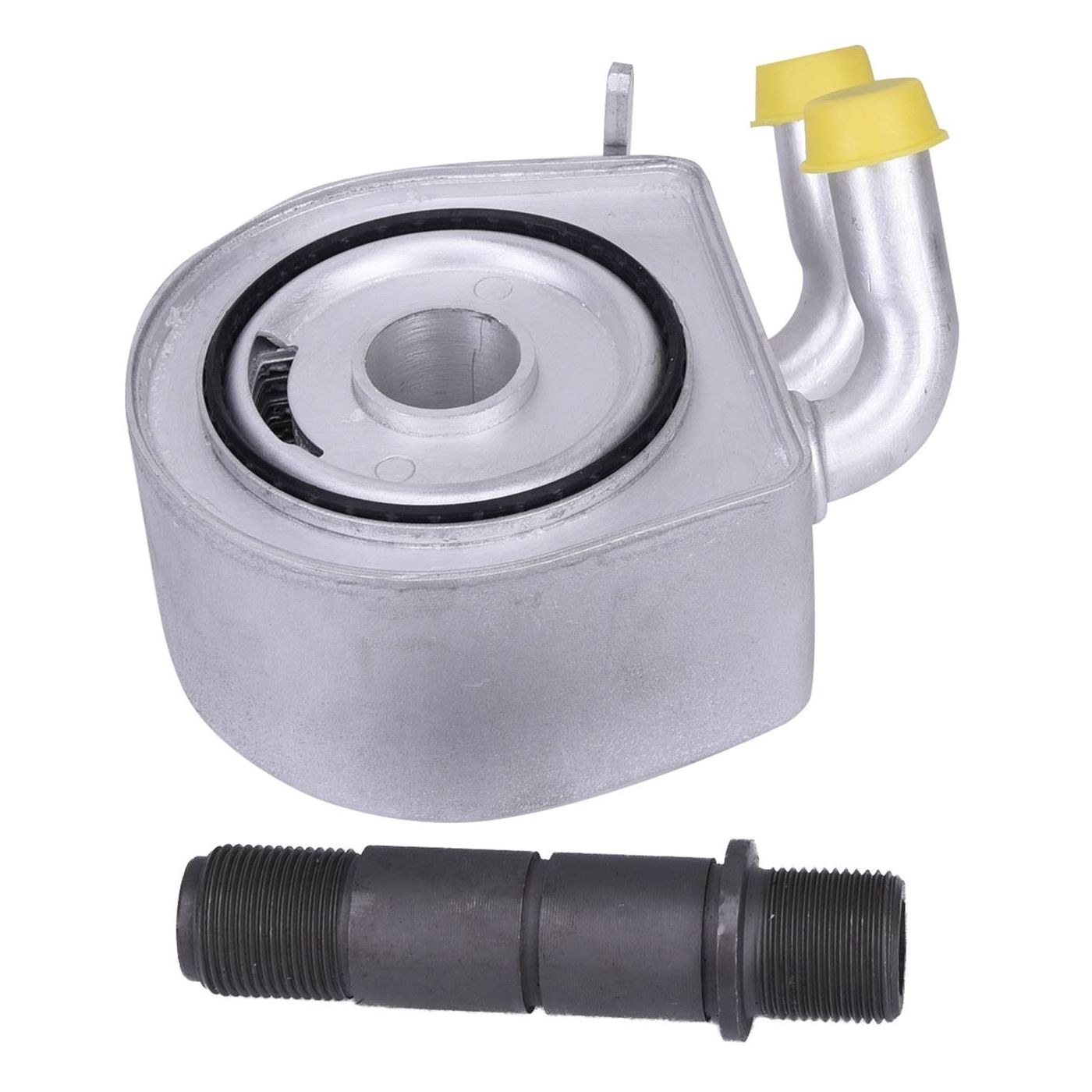 ENGINE OIL COOLER For 2000-2008 Ford Jaguar Mazda ESCAPE MERCURY MARINER 3.0 V6