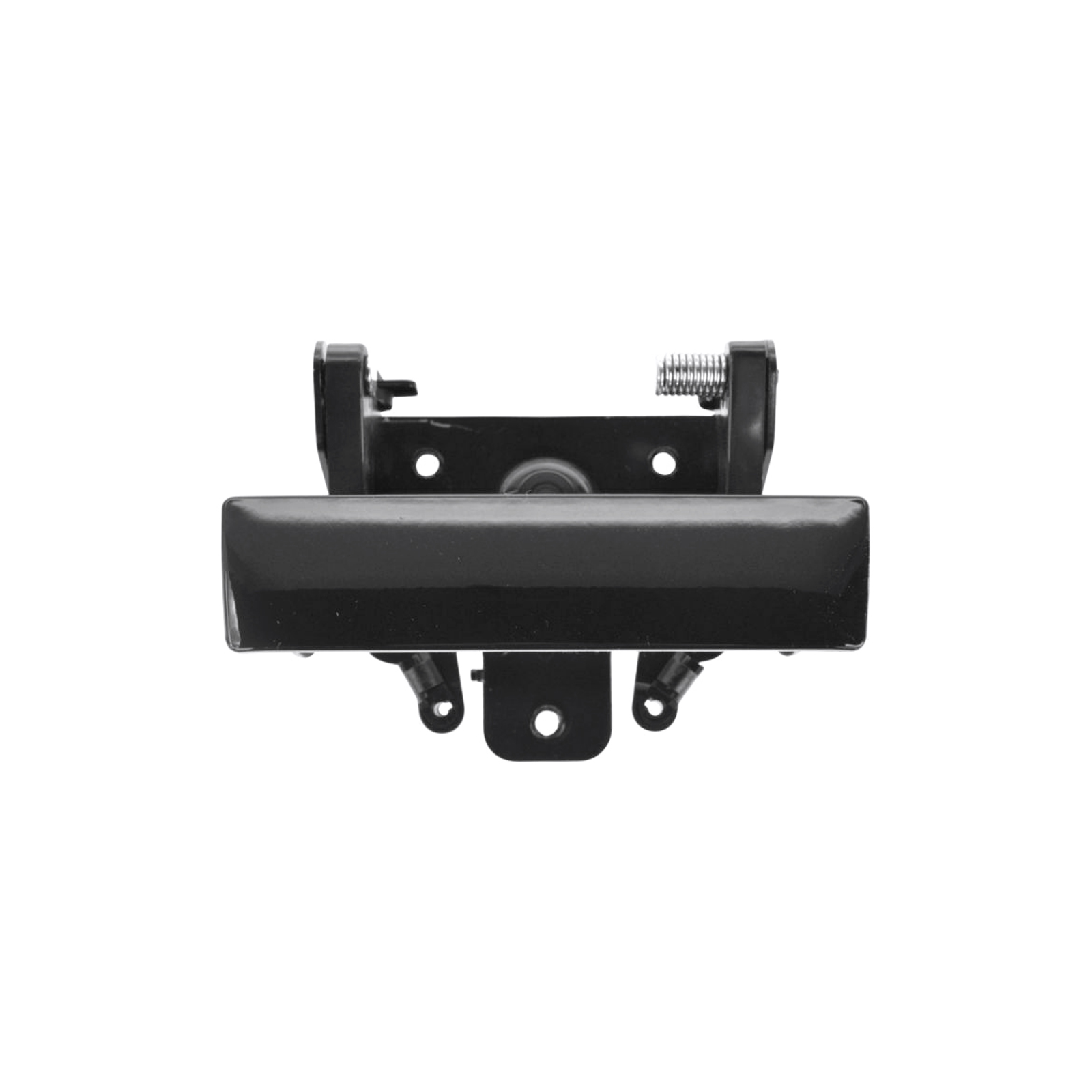 Black Tailgate Tail Gate Handle Non Locking For Chevy GMC Pickup Truck New