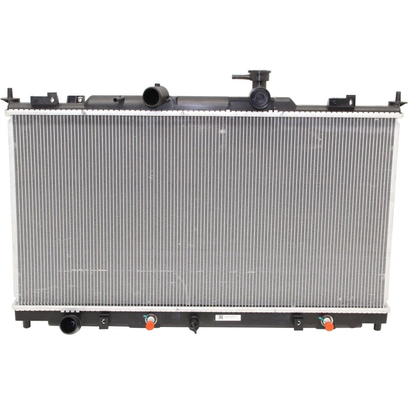 For Mazda 2011-2013 6 GS Sedan Radiators