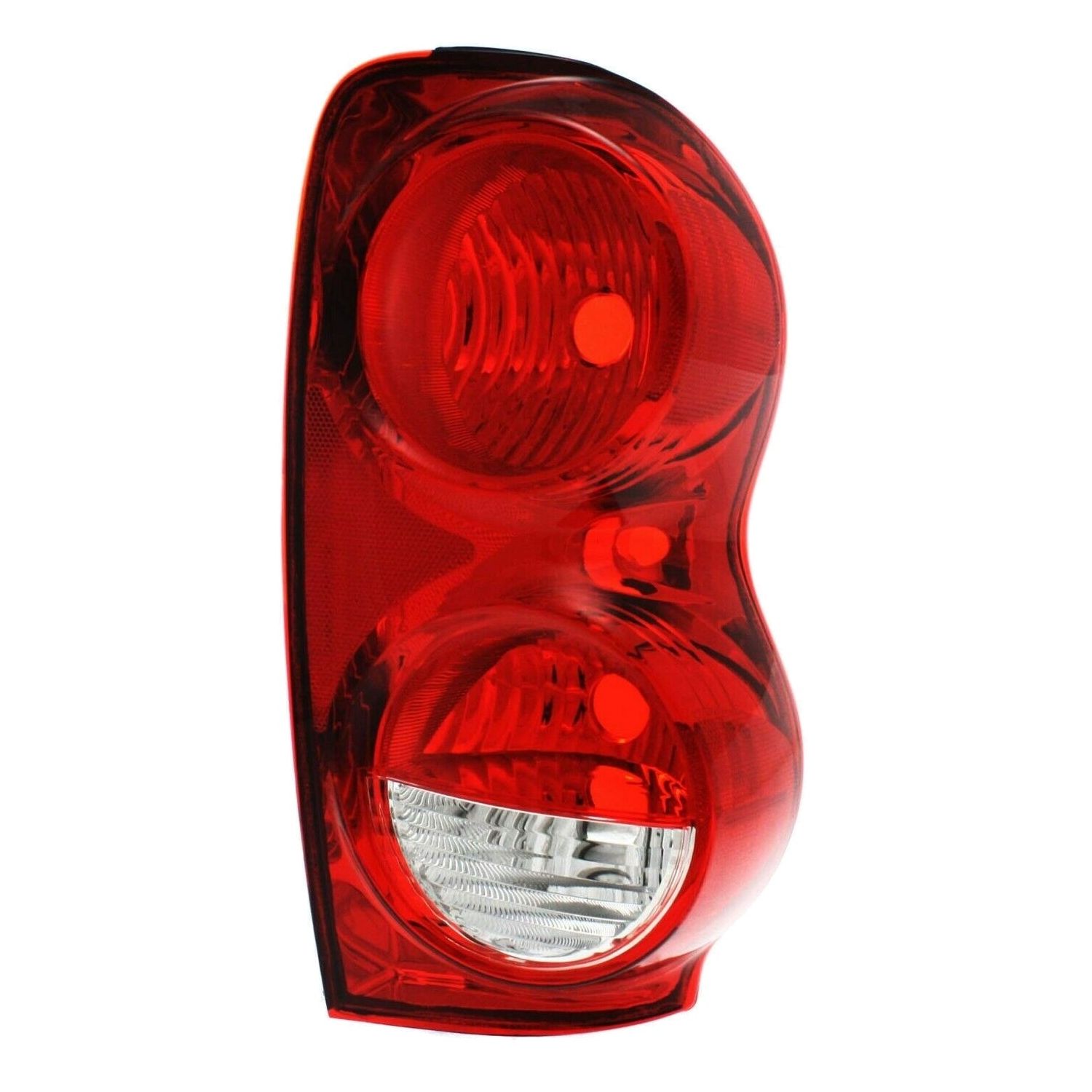 Tail Light For 2004-09 Durango Sport Utility Passenger Side
