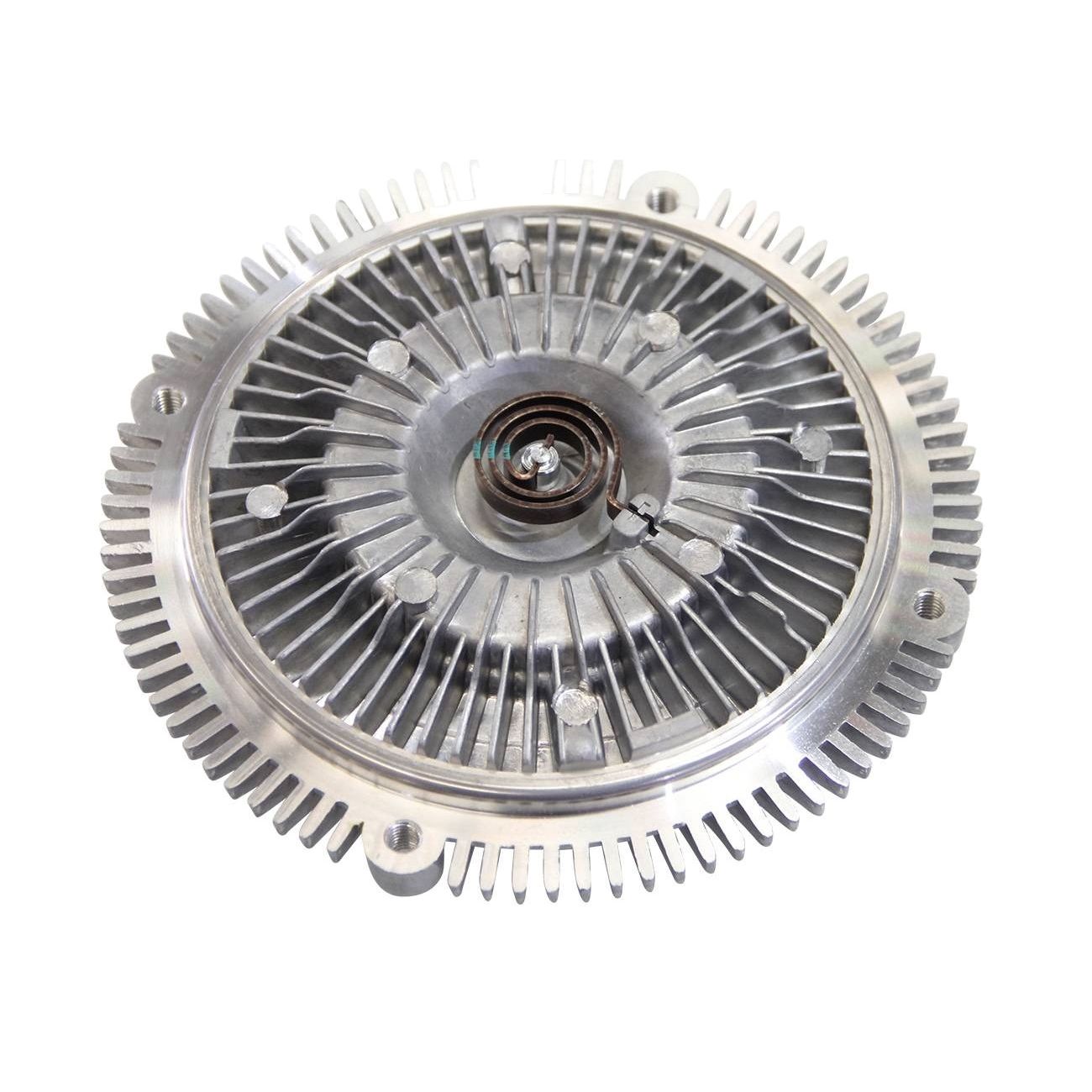 Engine Cooling Fan Clutch For 1990-2009 Nissan D21 Frontier Pickup Xterra 2.4L