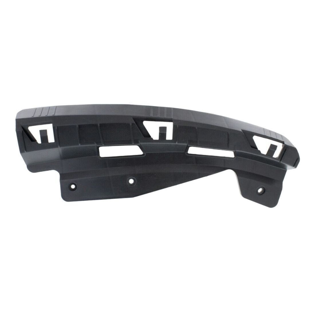 Headlight Bracket Lamp Passenger Right Side For 13-17 Chevy Traverse Right Hand