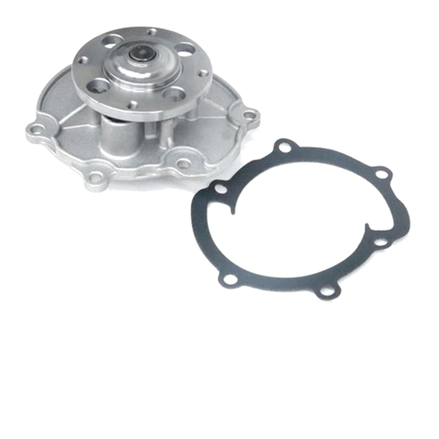 For 14-17 Enclave Convenience Sport Utility 3.6L Ref# 8932 Engine Water Pump