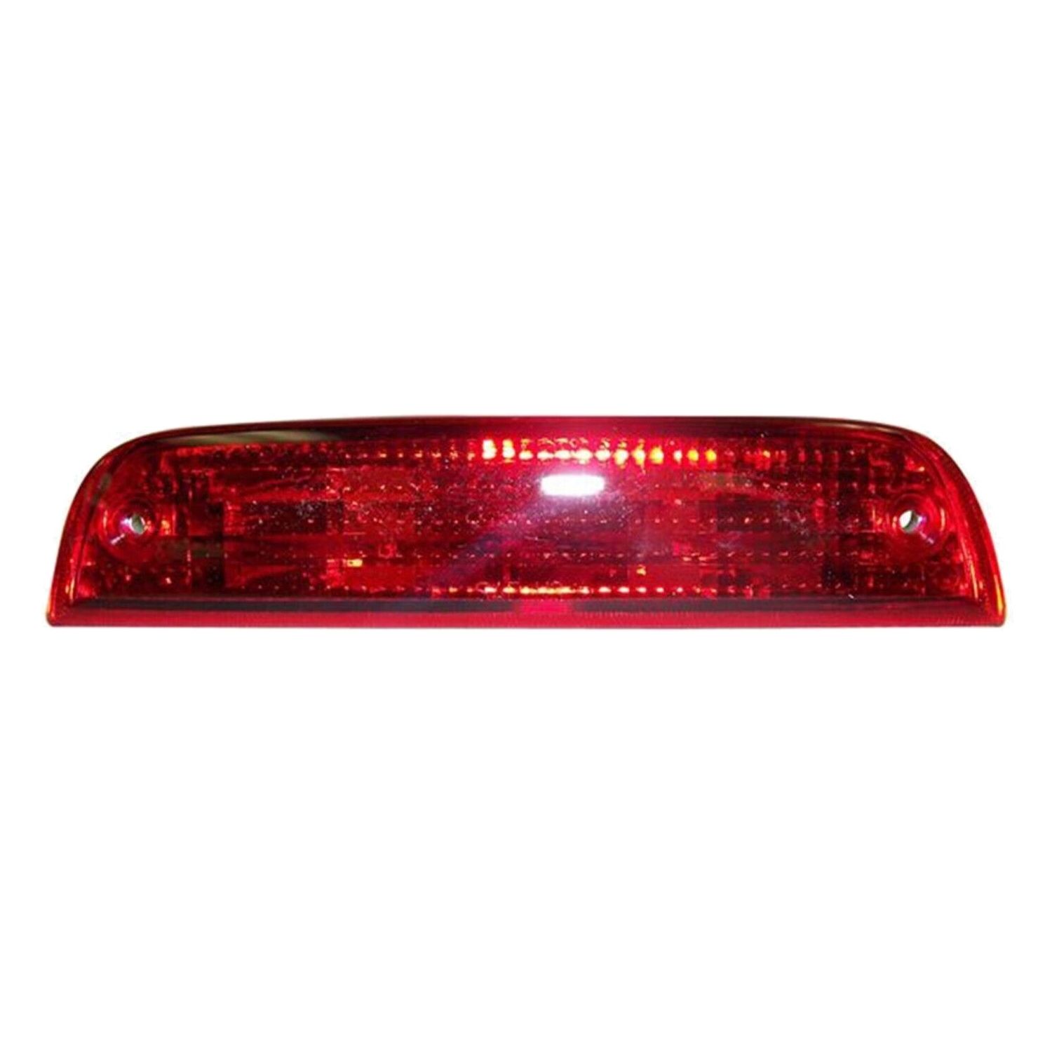 For 1999-2003 Ram 1500 Van Extended Cargo Van 3Rd Third Brake Light Stop Lamp