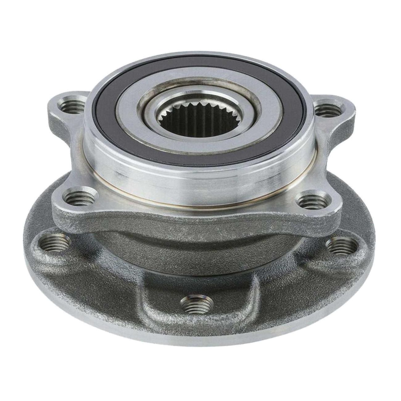 For 2015 2016 2017 Chrysler 200 2013-2016 Dodge Dart Front Wheel Hub Bearing