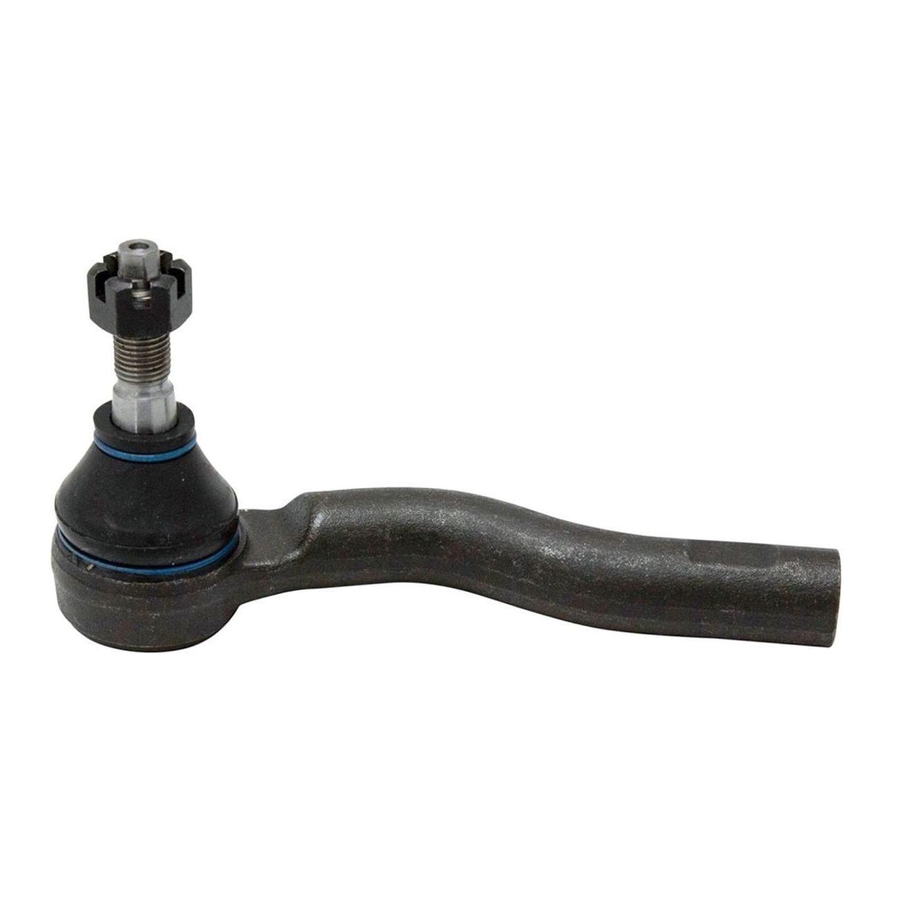Front Outer Tie Rod Rack End LH Driver Side For 10-12 Fusion Milan 2.5L 3.0L