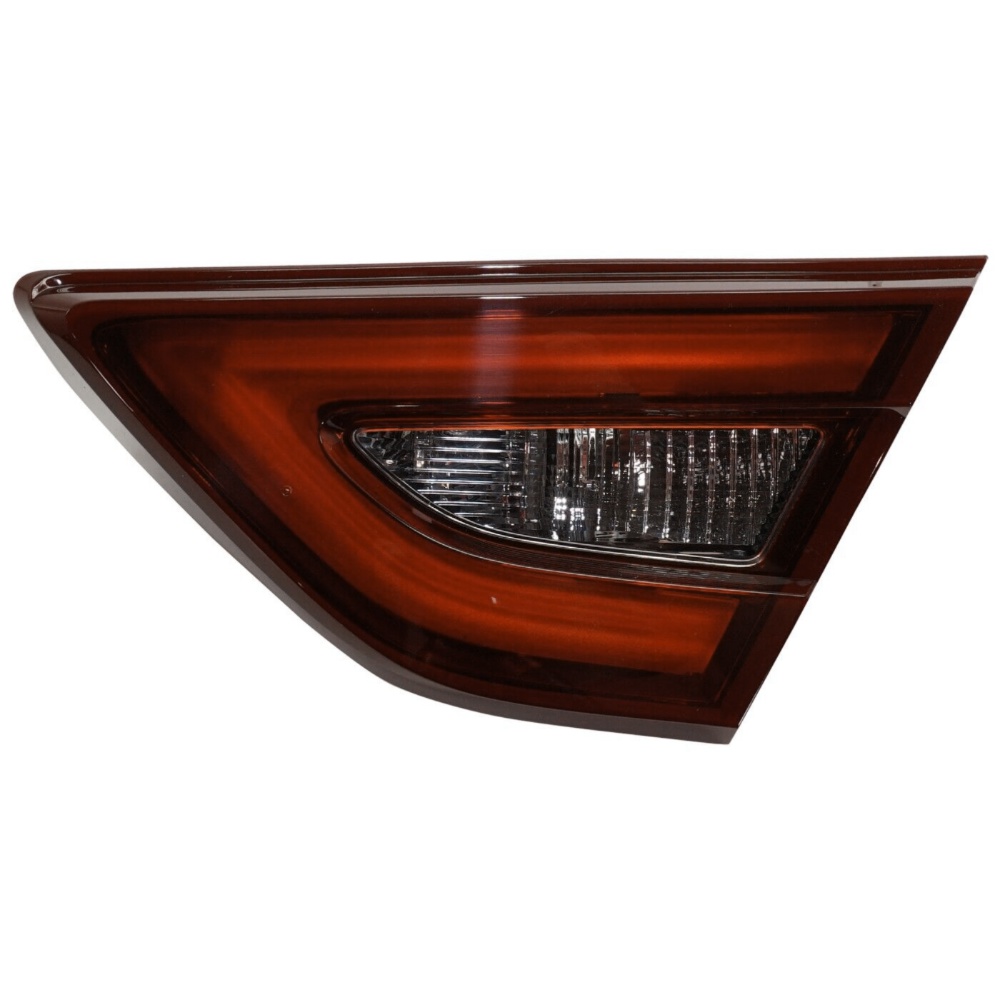 Tail Light For Nissan 2016-2018 Maxima Sedan Passenger Side Inner