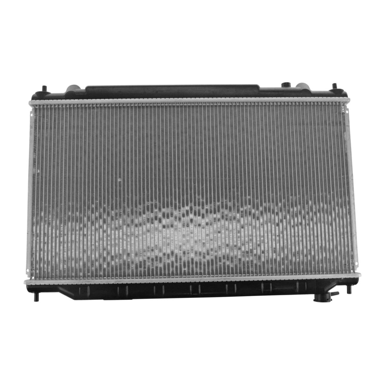 Radiator Assembly For Nissan 2007-2008 Maxima Cu13005 Ni3010213