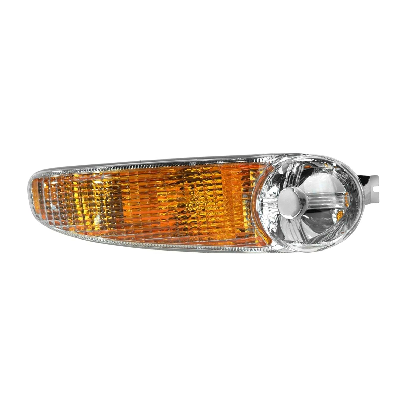For Yukon Corner Parking Turn Signal Light Lamp Right Passenger Side