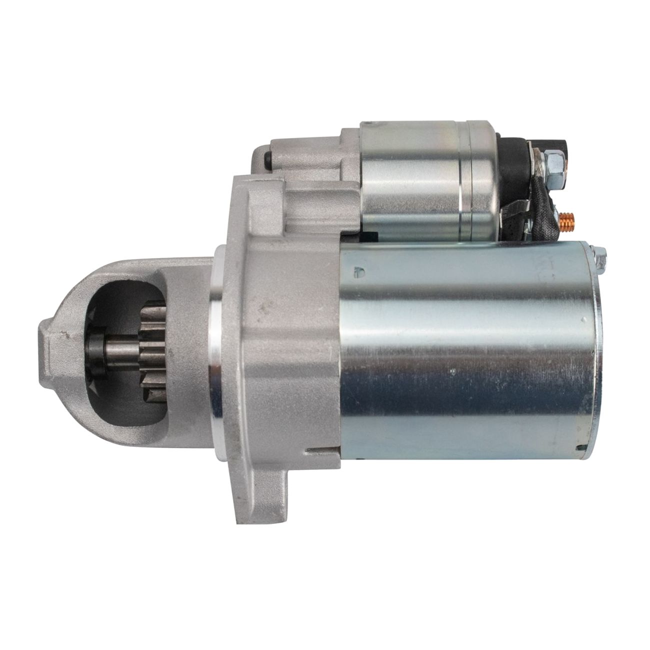Replacement Starter Motor For Hyundai Santa Fe Sonata Kia Optima Sorento