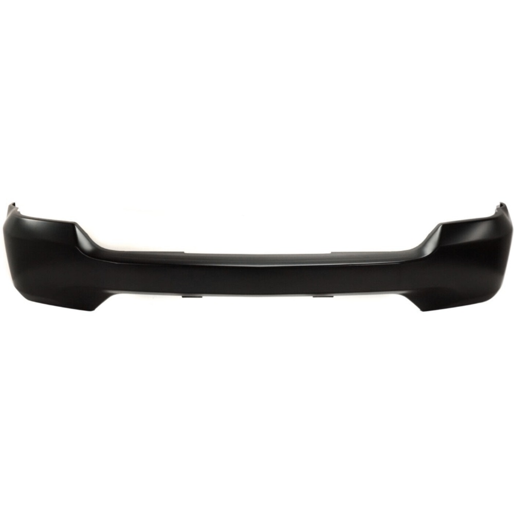 Bumper Face Bars Front For 16-18 Silverado 1500 19 Silverado 1500 LD Truck LD