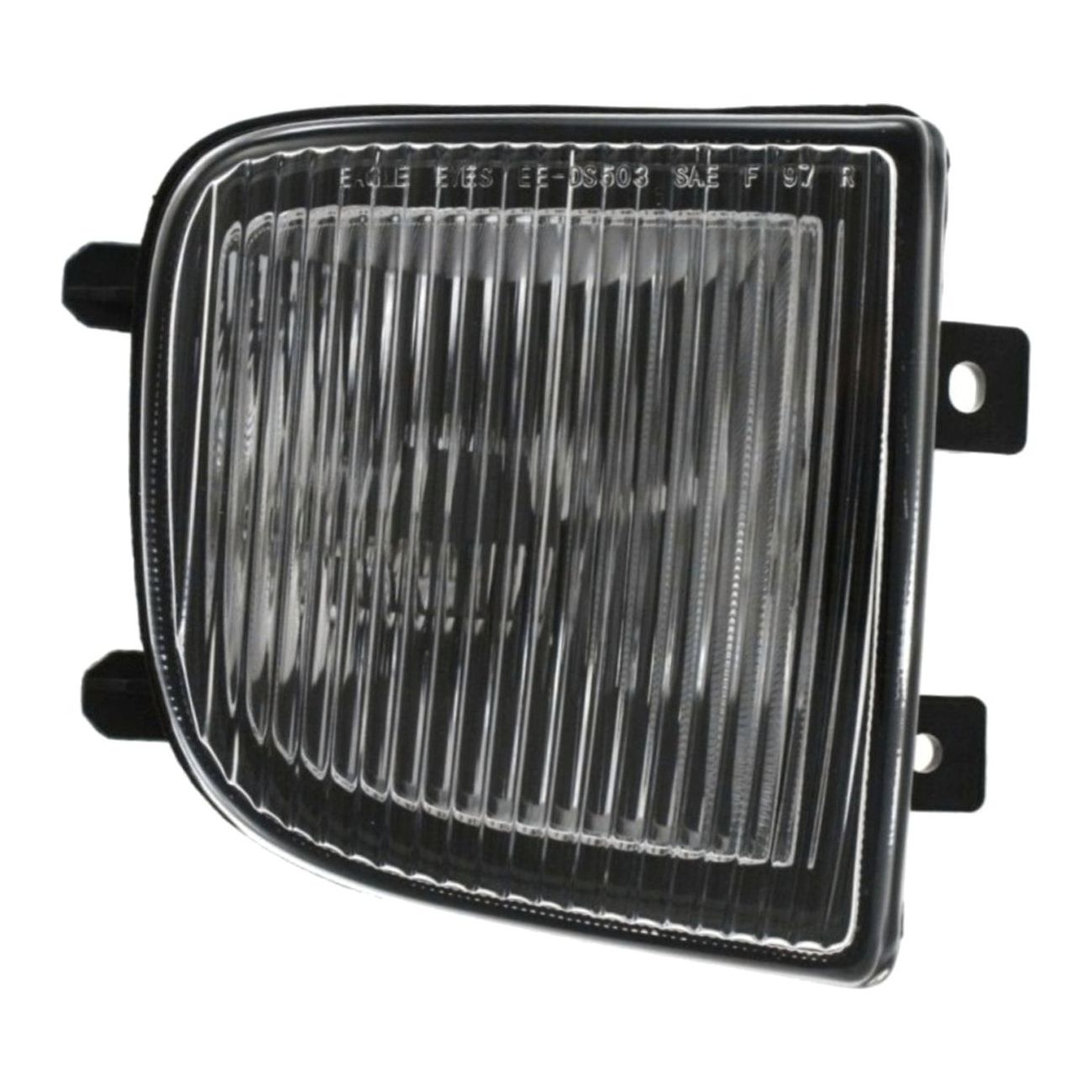 Fog Light For 99-04 Pathfinder Sport Utility Passenger Side With Bulb 261502W125