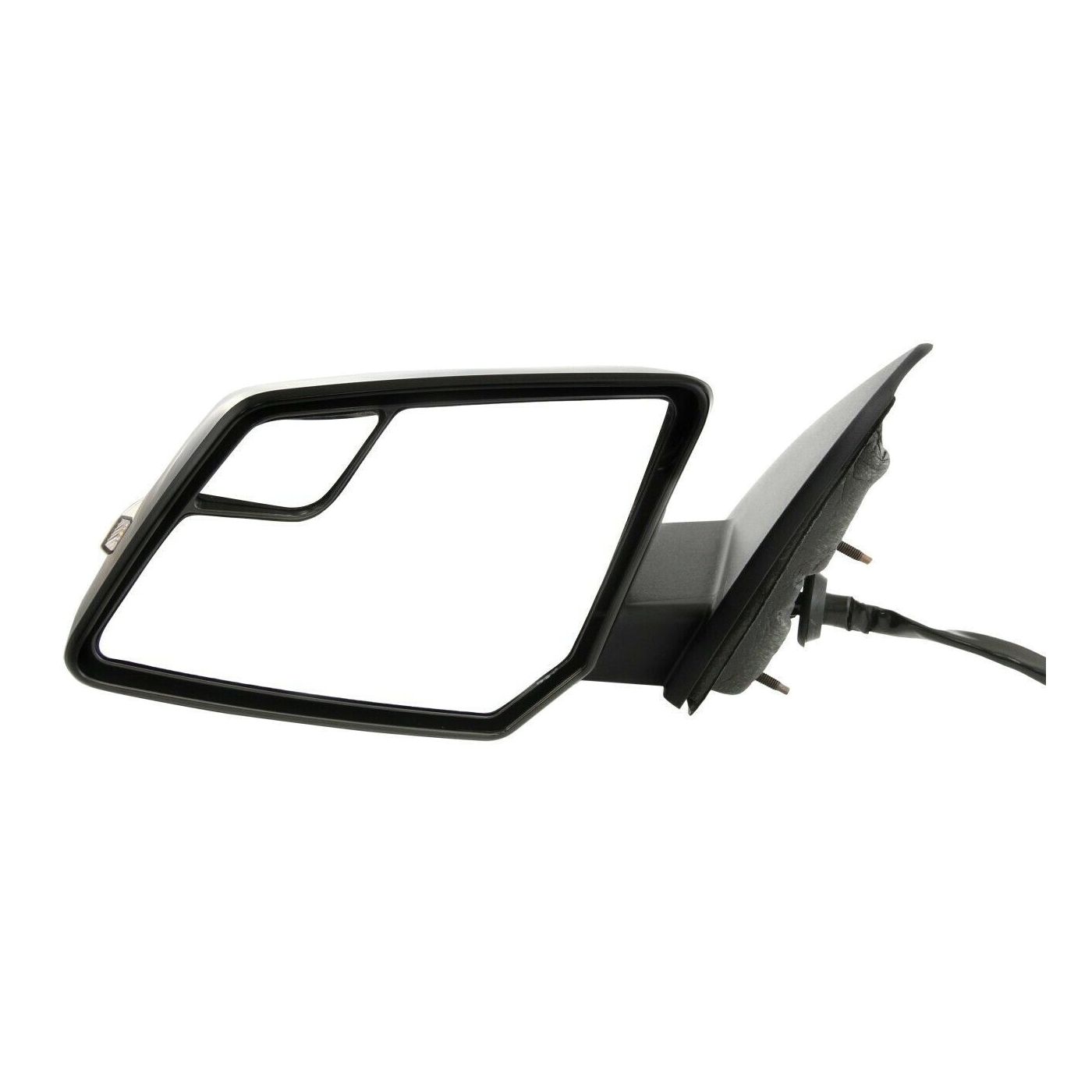 Mirror Driver Left Side Heated In-housing Turn Signal Light LH Hand Acadia