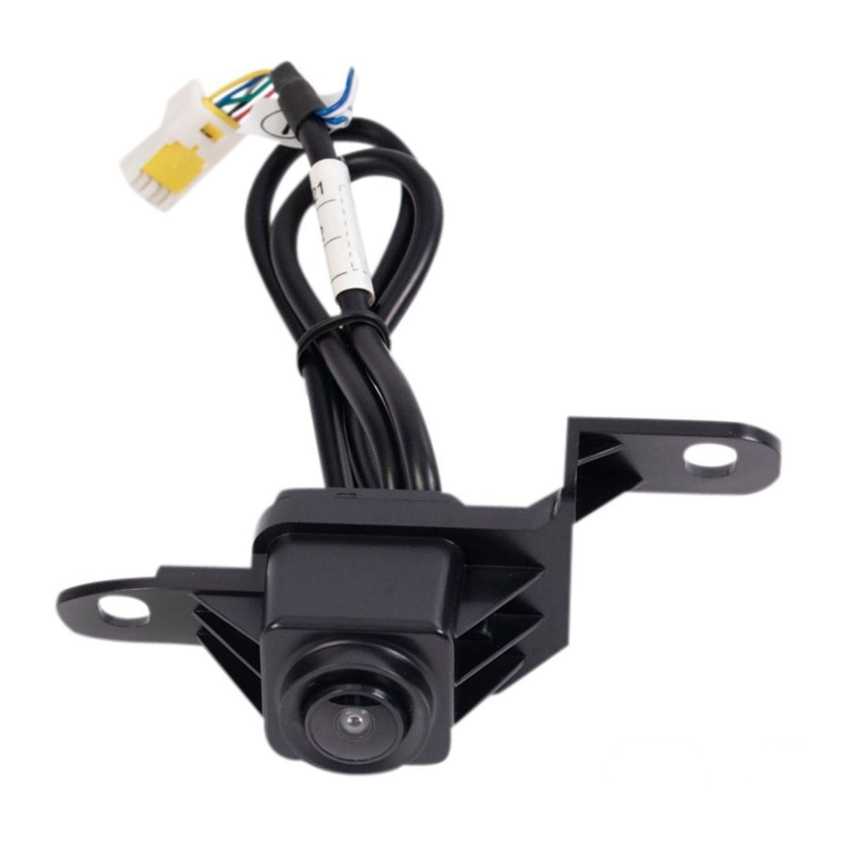 Rear View Camera Fits 2008-2014 Ford E-150 E-250 E-350 E-450 Super Duty
