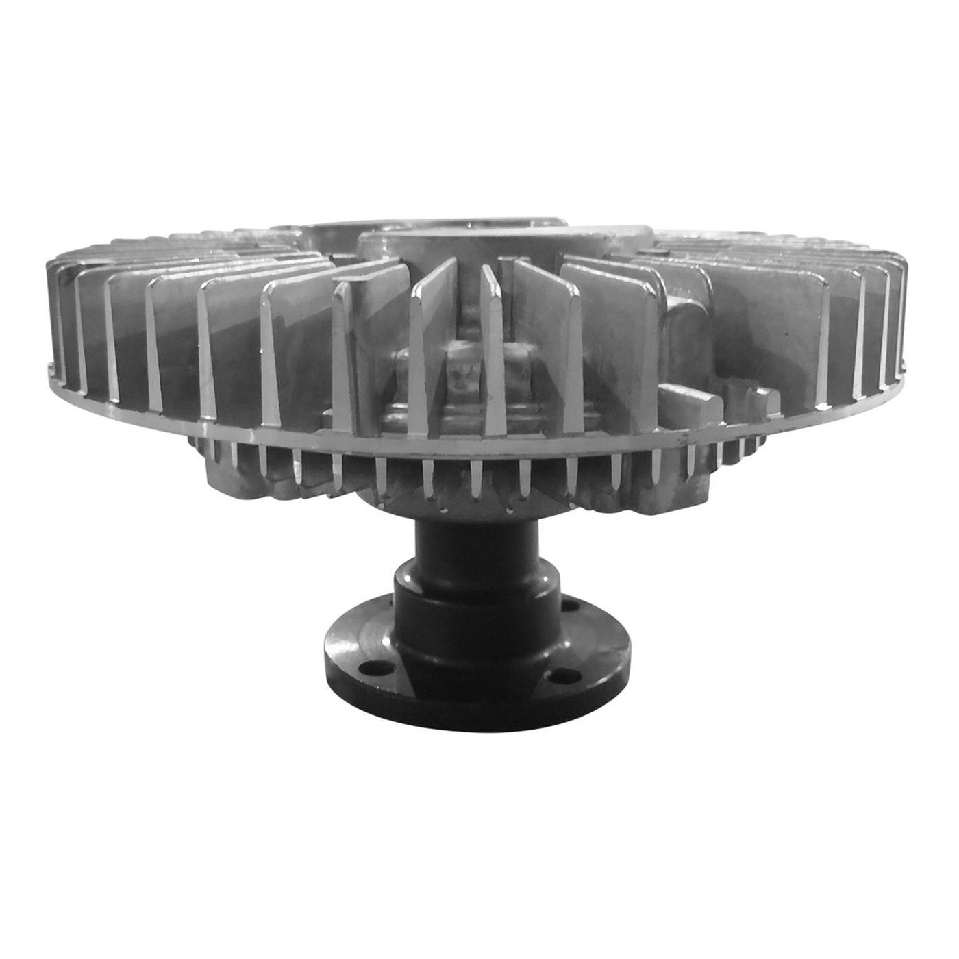 Radiator Cooling Fan Clutch 2585 For 88-91 929 Base Sedan 90-91 929 S Sedan