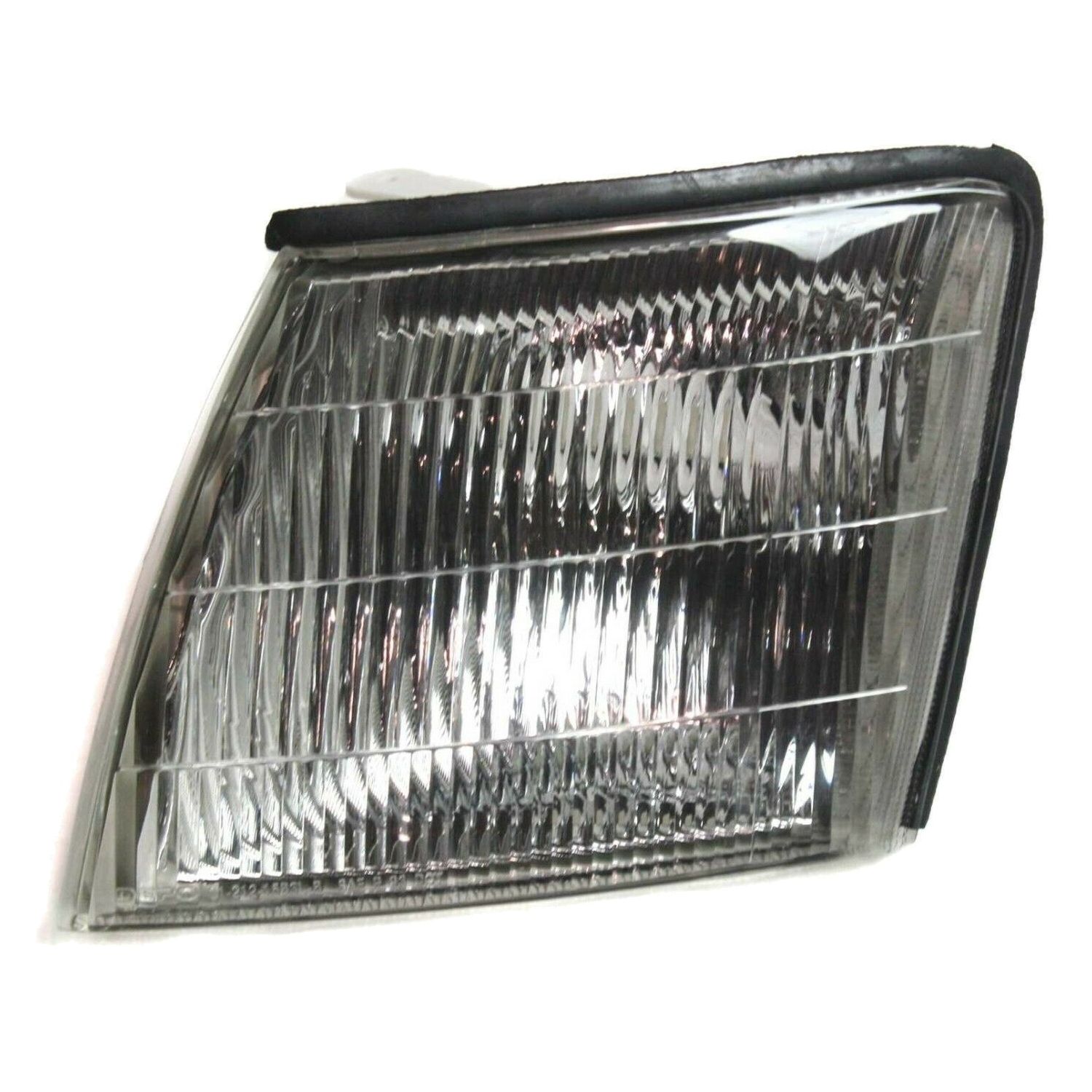 Corner Parking Marker Signal Light Left LH For Lexus 1995-1997 LS400 Base Sedan