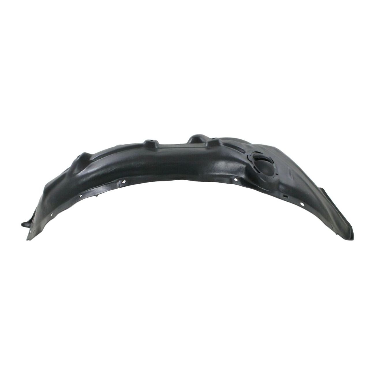 Splash Shield For 2011-2013 Dodge Durango Sport Utility Front Passenger Side