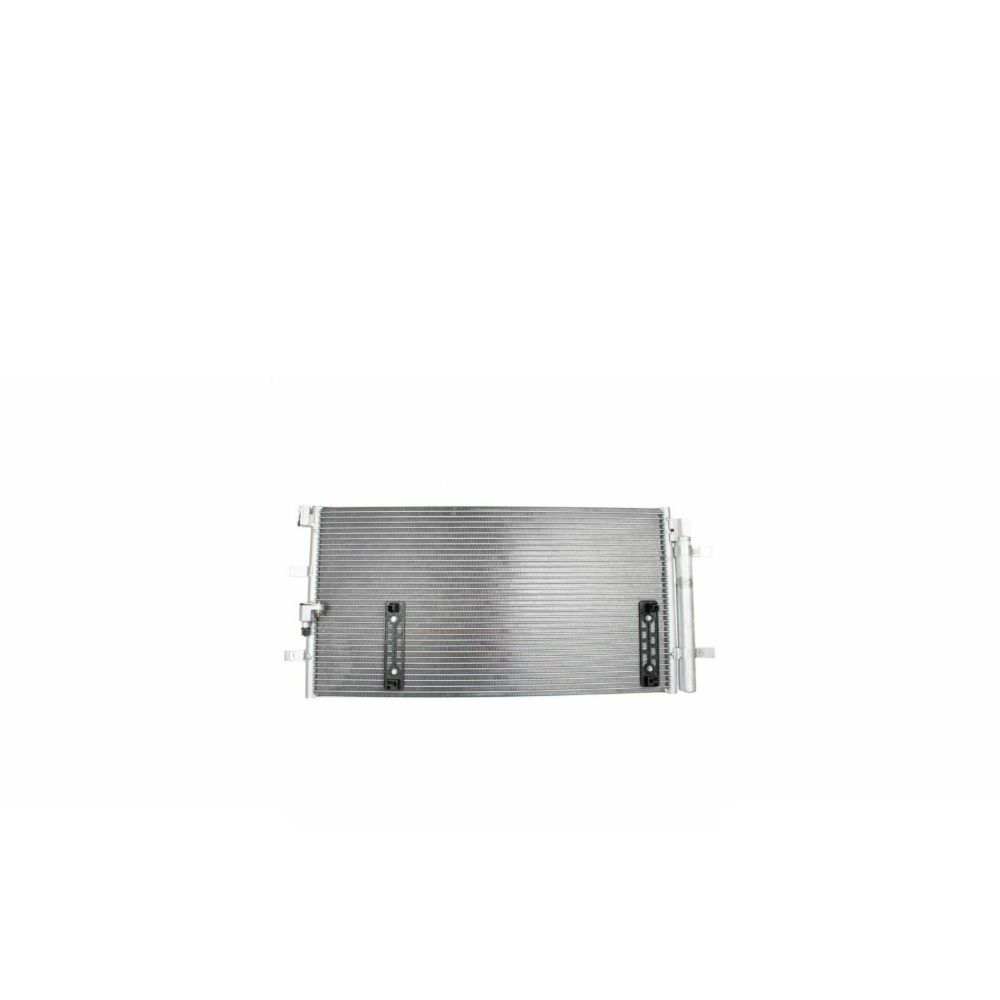 AC Condenser A/C Air Conditioning With Receiver Drier For 2008-2016 Audi S7