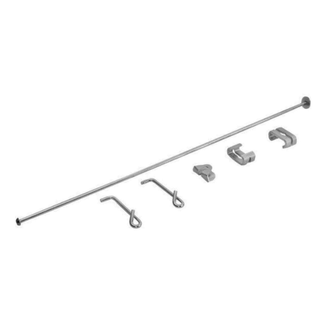 For Chevrolet Truck Emergency Parking Brake Cable & Hardware