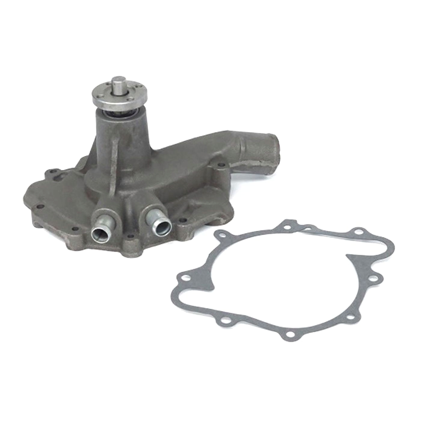 For 1980-1985 Electra Estate Wagon Without A/C Engine Water Pump Ref OE 231886