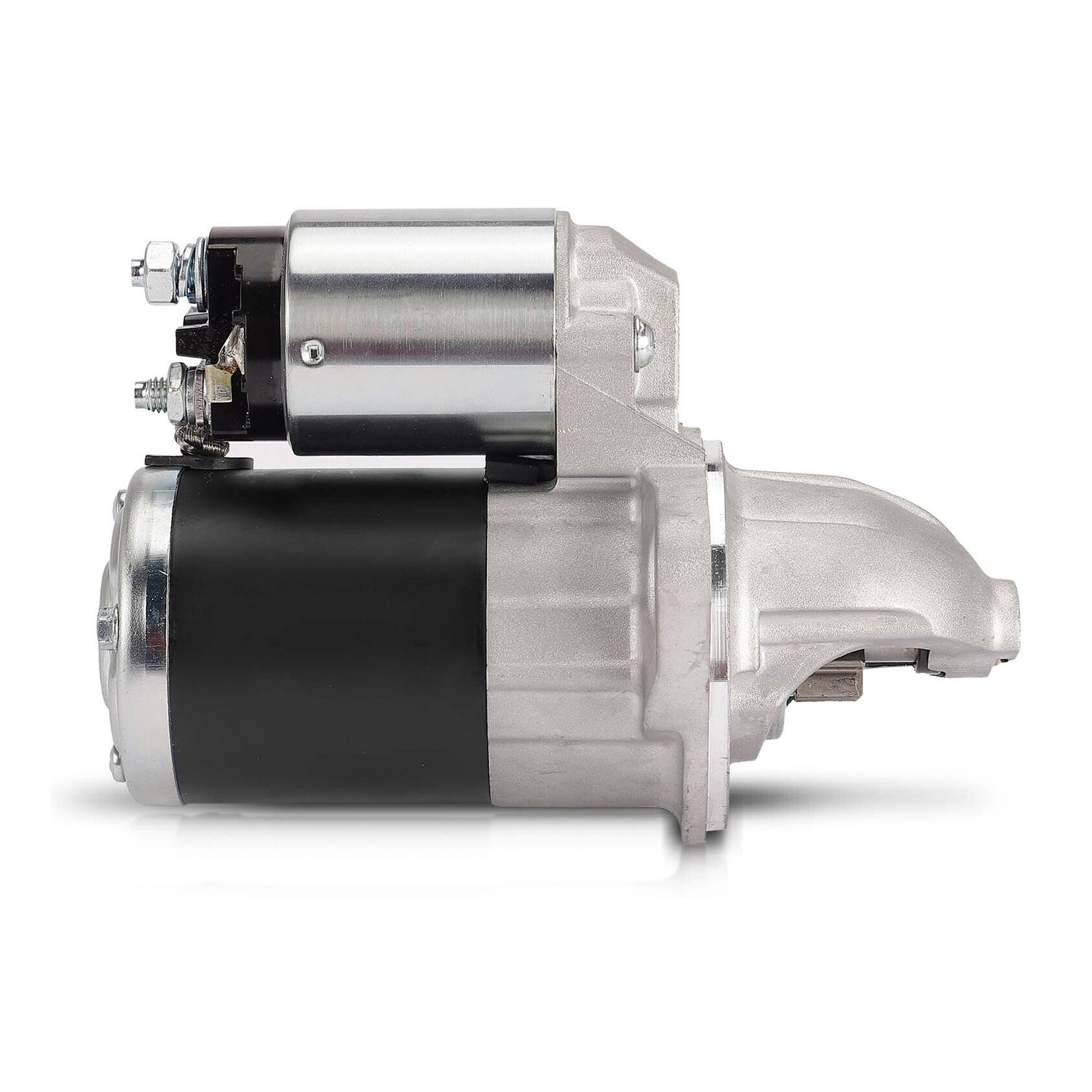 Starter Motor For Subaru 2016-2017 Crosstrek Sport Utility 1.2KW 12V CCW 9T