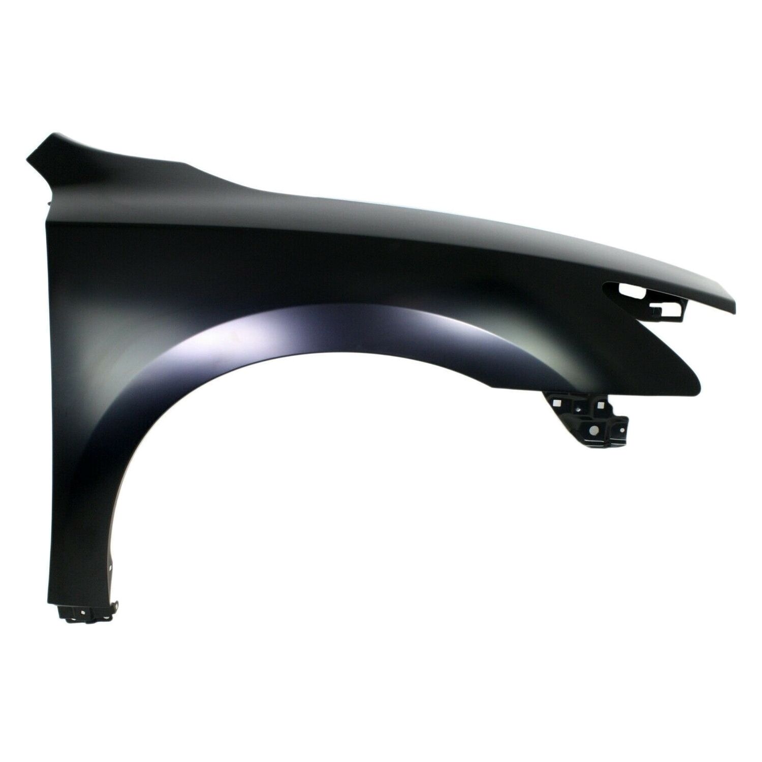 Fender For 09-14 Maxima S 09-14 Maxima SV Front Passenger Side Steel