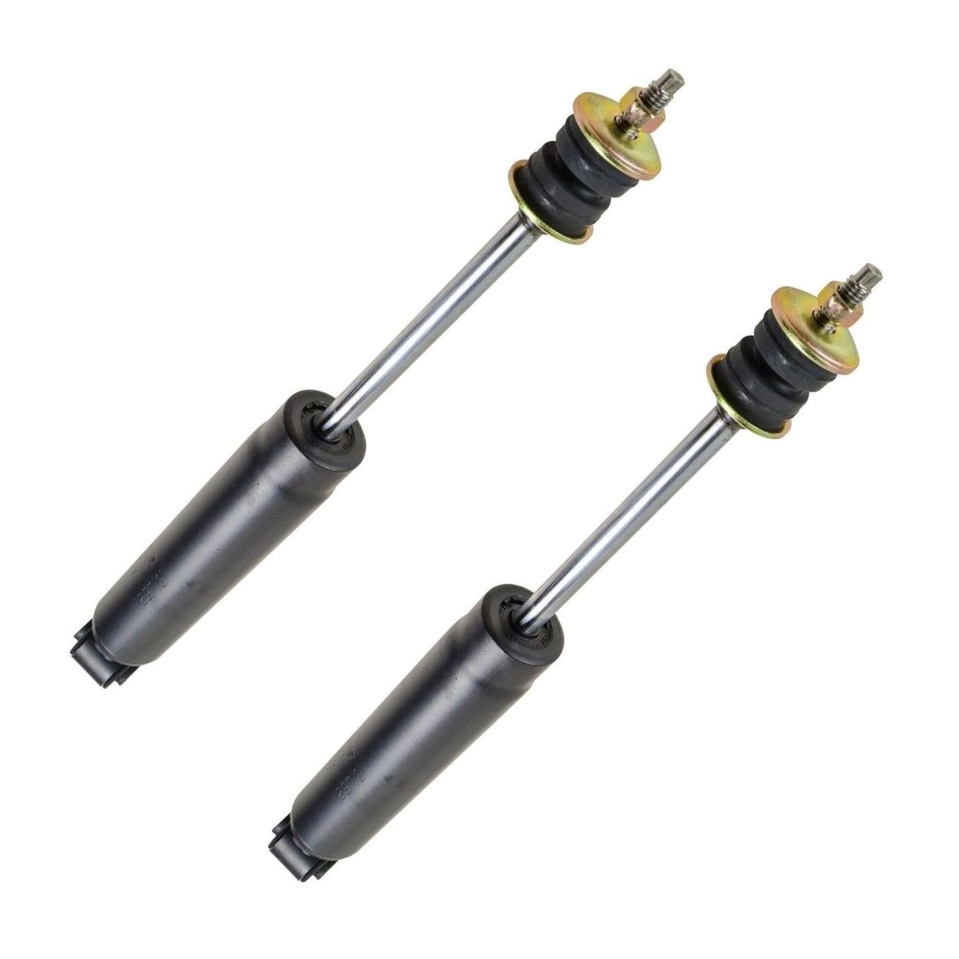 Shock Absorbers Front Left & Right Set Bronco Dodge 4WD