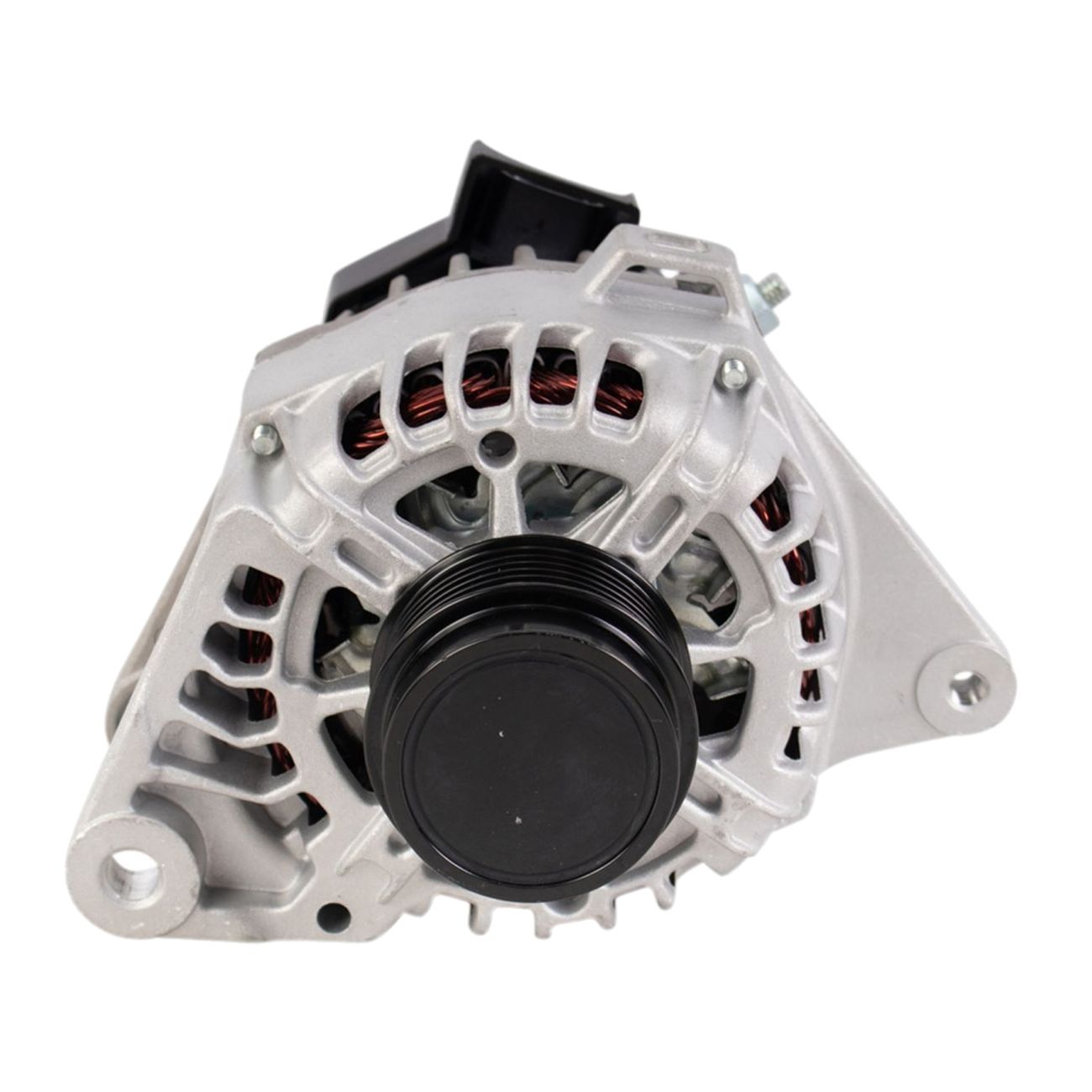 Alternator For Hyundai Elantra Kia Forte 1.8L 2.0L Style