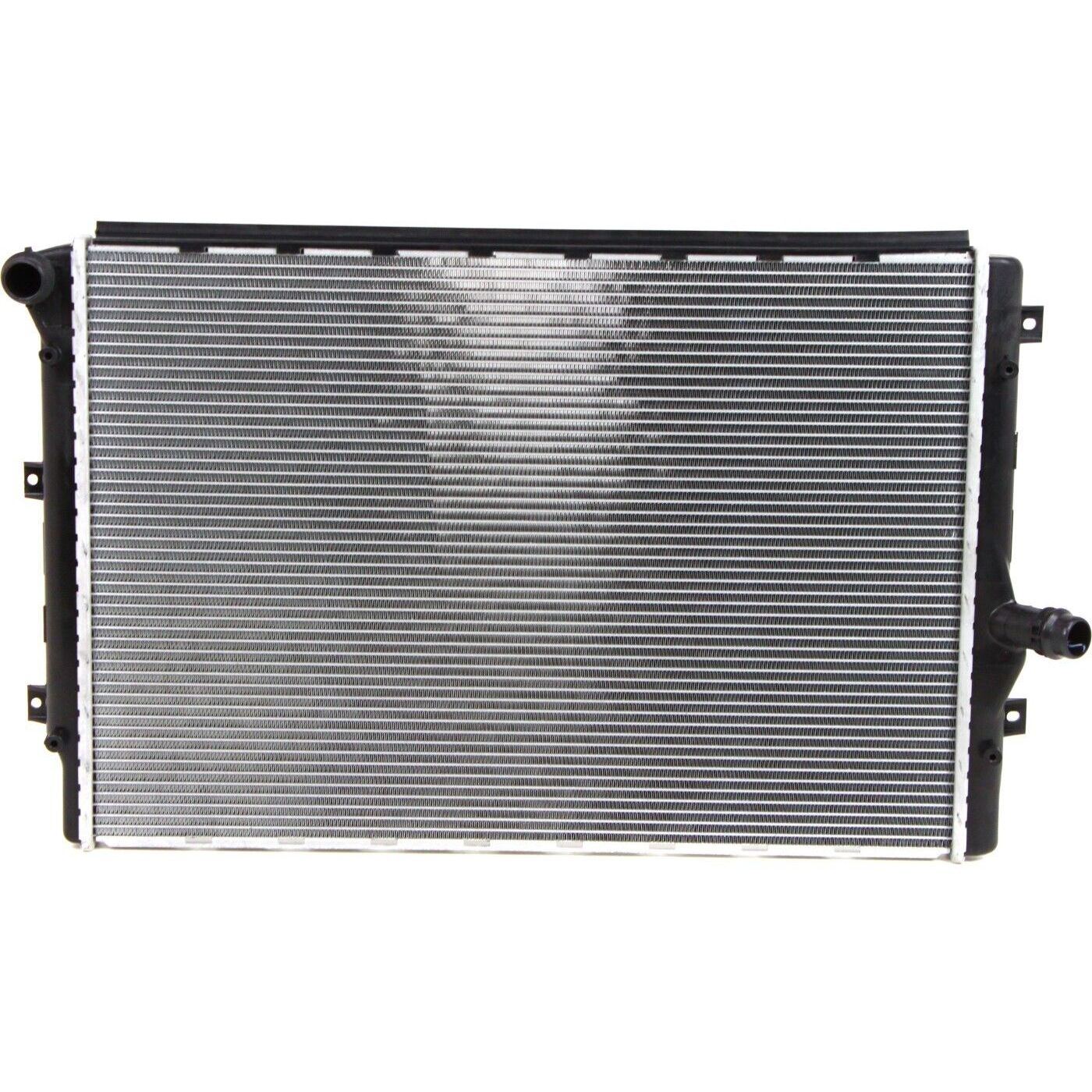 For 2006-2007 Volkswagen Passat Value Edition Sedan Radiators