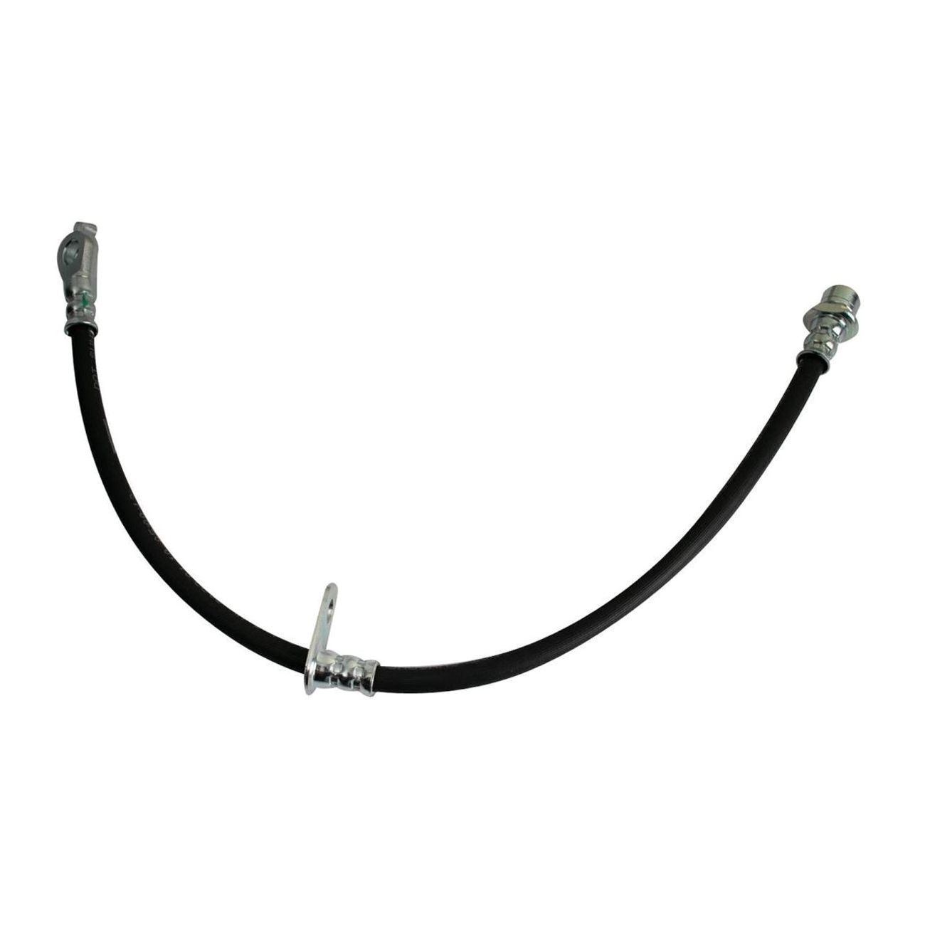 For 10-21 RX350 10-21 RX450h 08-19 Highlander 09-15 Venza Front Right Brake Hose