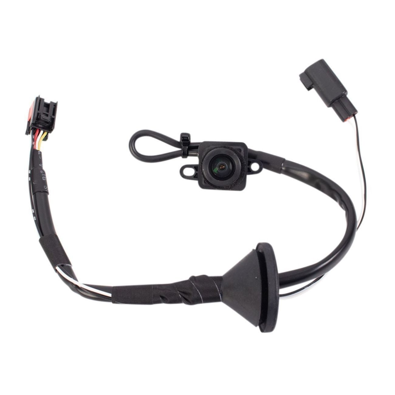 For Chrysler 11-16 Town & Country Dodge 11-20 Grand Caravan Rear View Camera