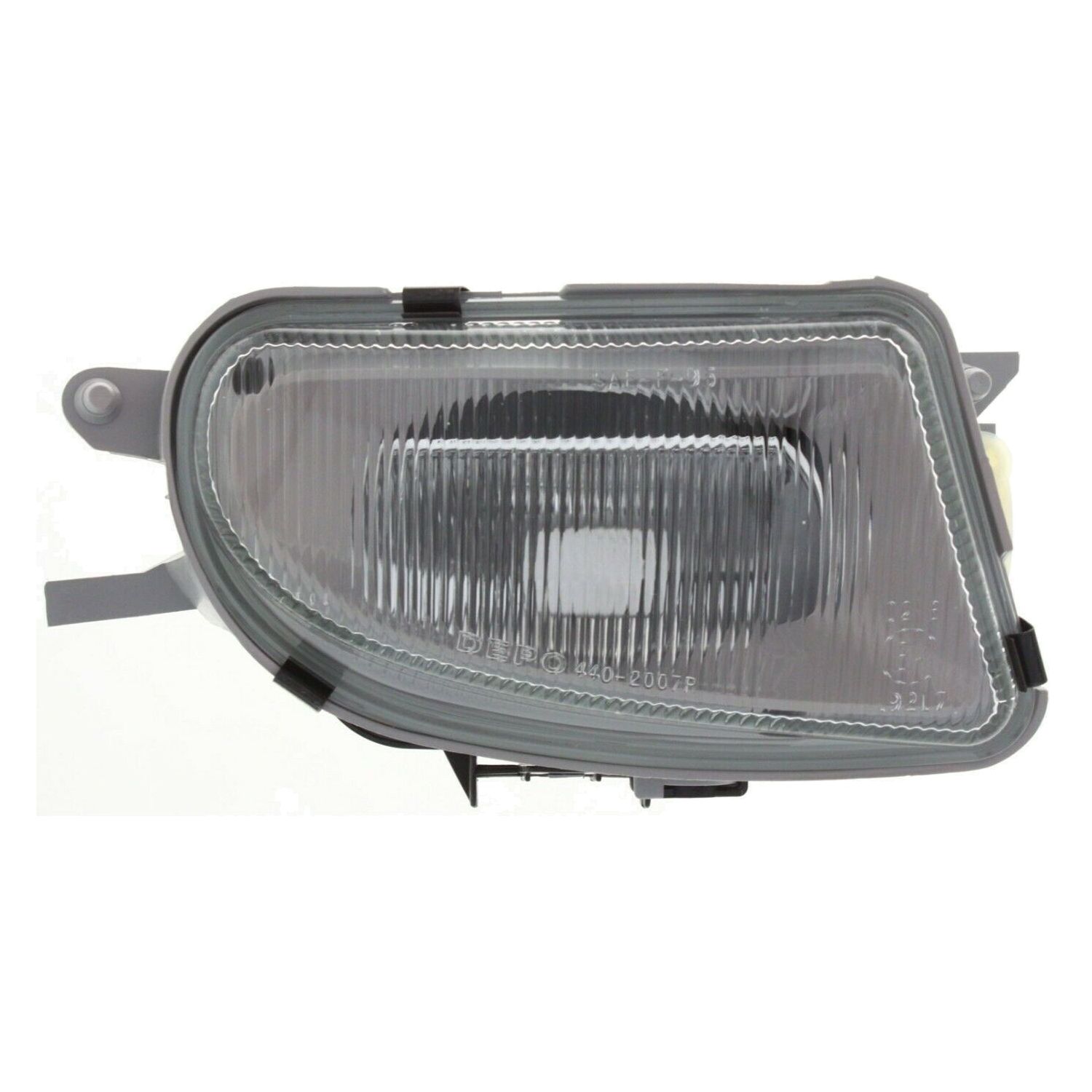 Fog Light For 1998-2003 Mercedez Benz E320 CLK320 E430 Passenger Side 1708200256