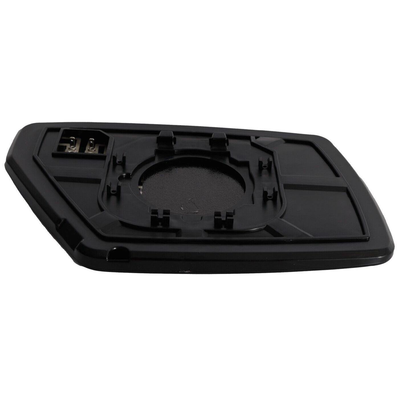Mirror Glass For 04-09 Quest SE Mini Passenger Van Driver And Passenger Side