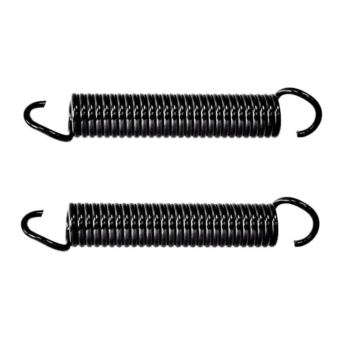 For Chevrolet Pontiac Nova Hood Hinge Springs Cowl SS PR