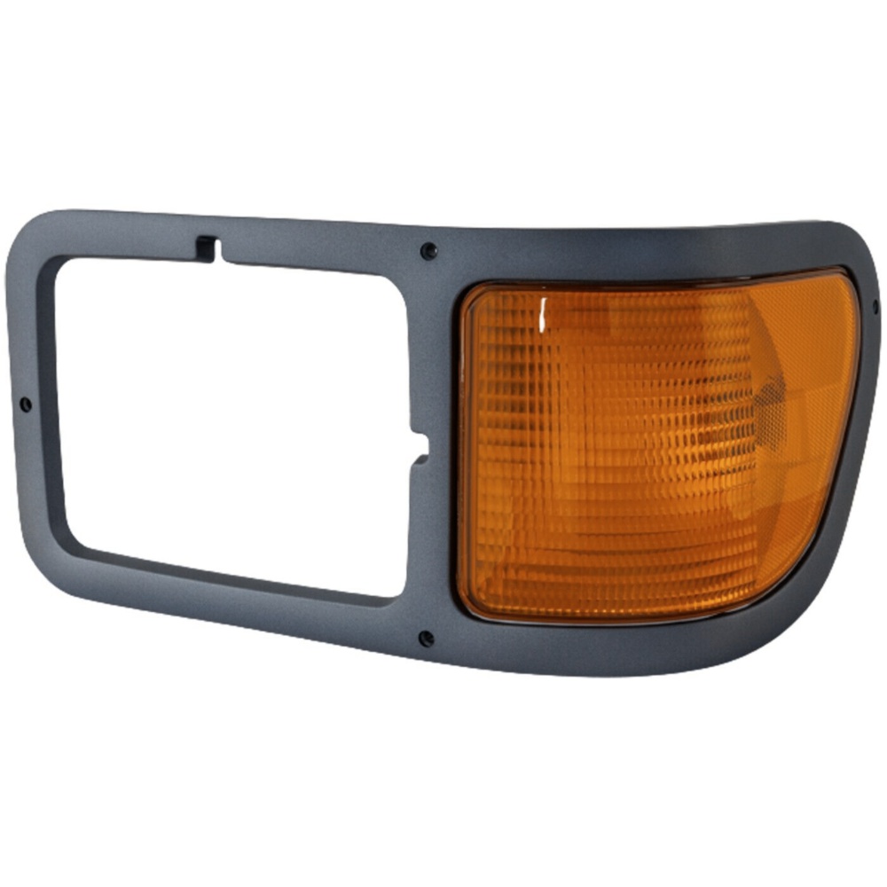 For F650 F750 Parking Light Corner Side Marker Park Lamp Driver Left Hand