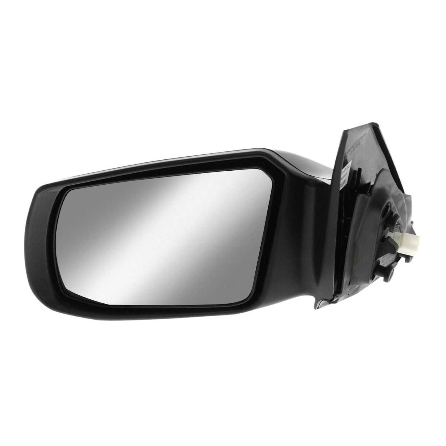 Power Mirror For Nissan 2008-2013 Altima S Coupe Driver Side Paintable Left