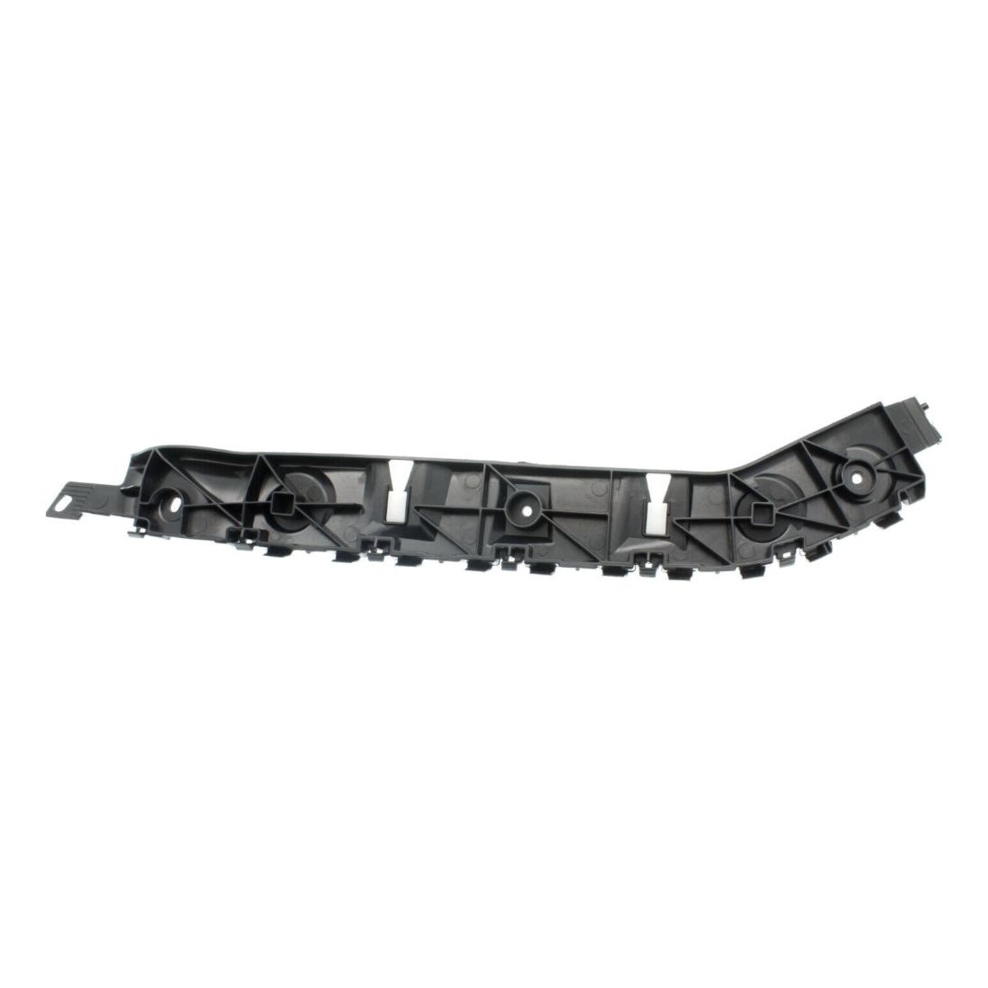Bumper Bracket For Explorer Interceptor Police Utility Rear Passenger Side
